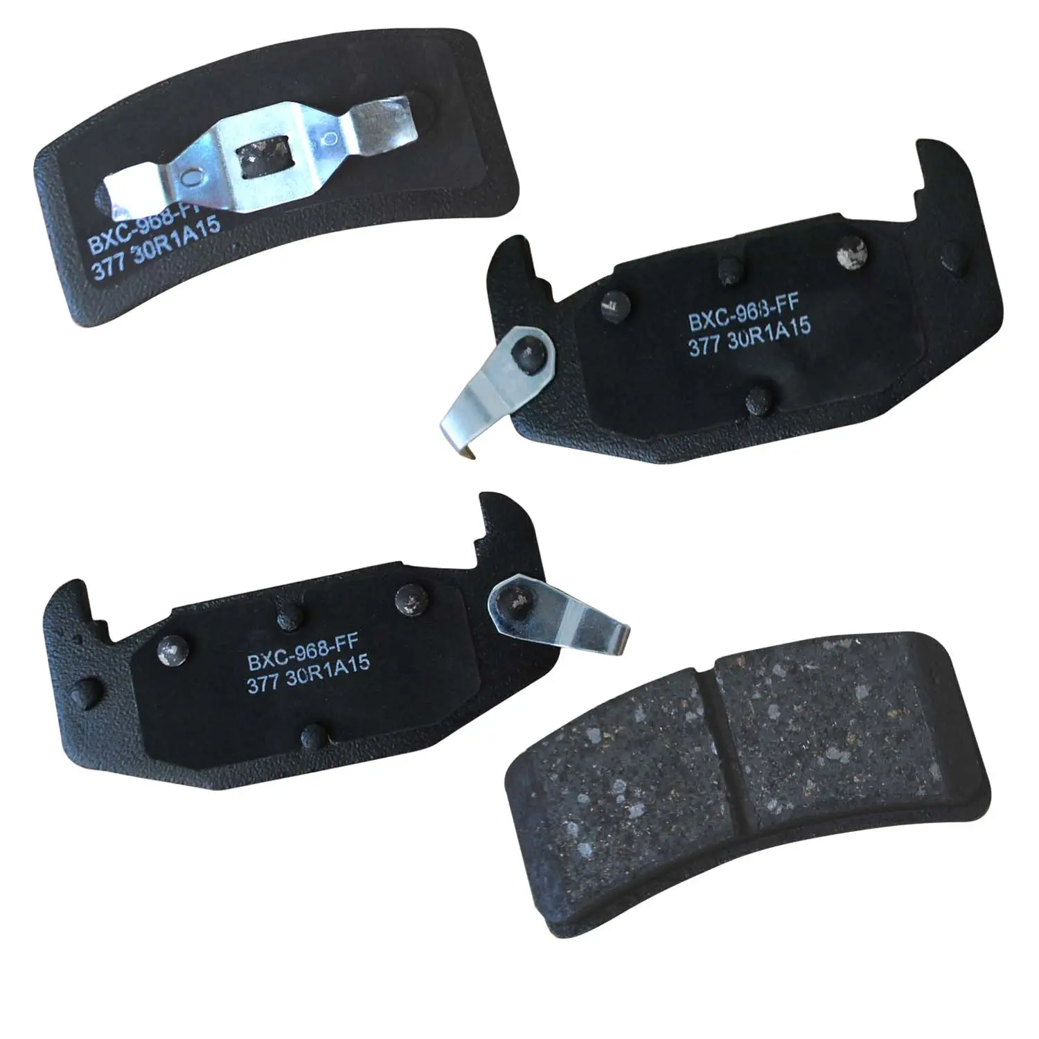 PREMIUM BRAKE PAD - main product image
