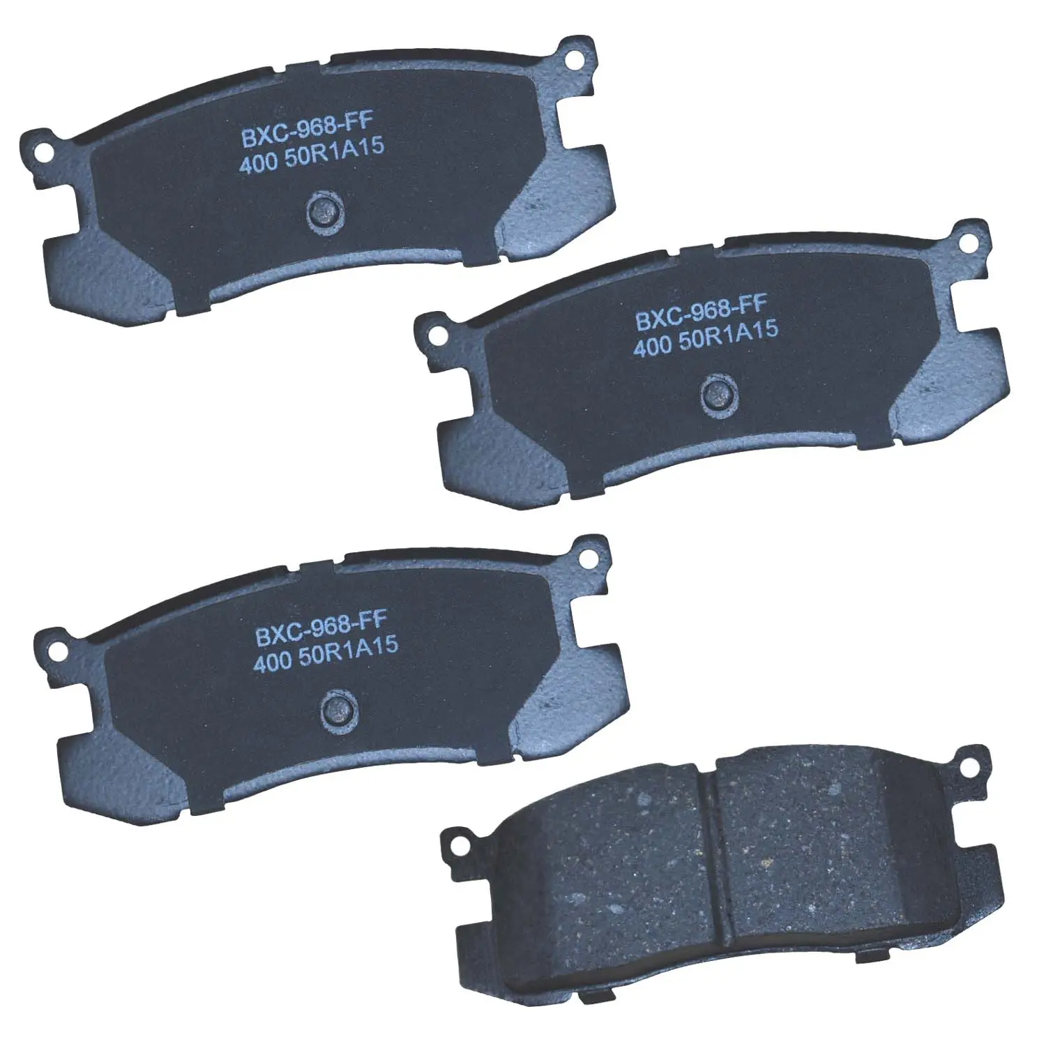 PREMIUM BRAKE PAD - main product image