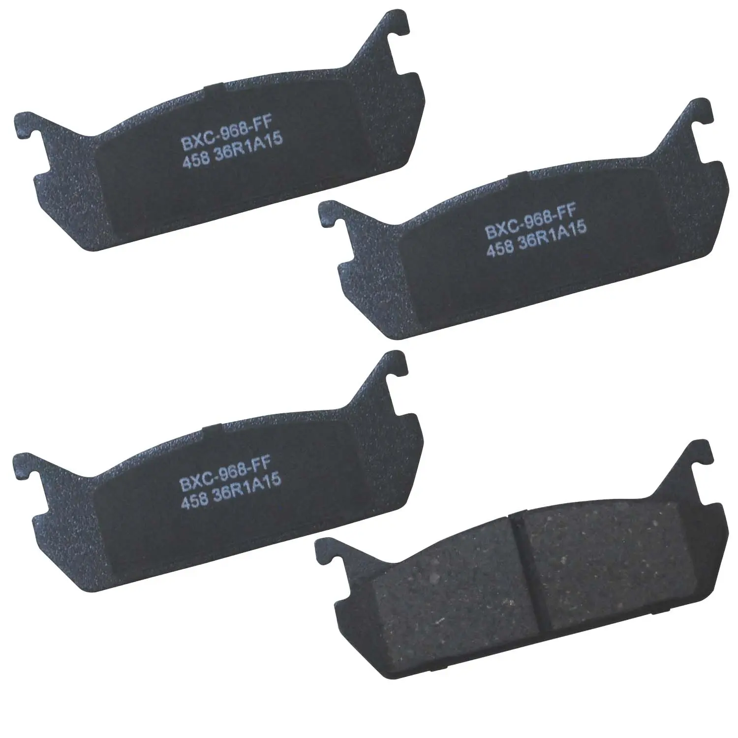 PREMIUM BRAKE PAD - main product image