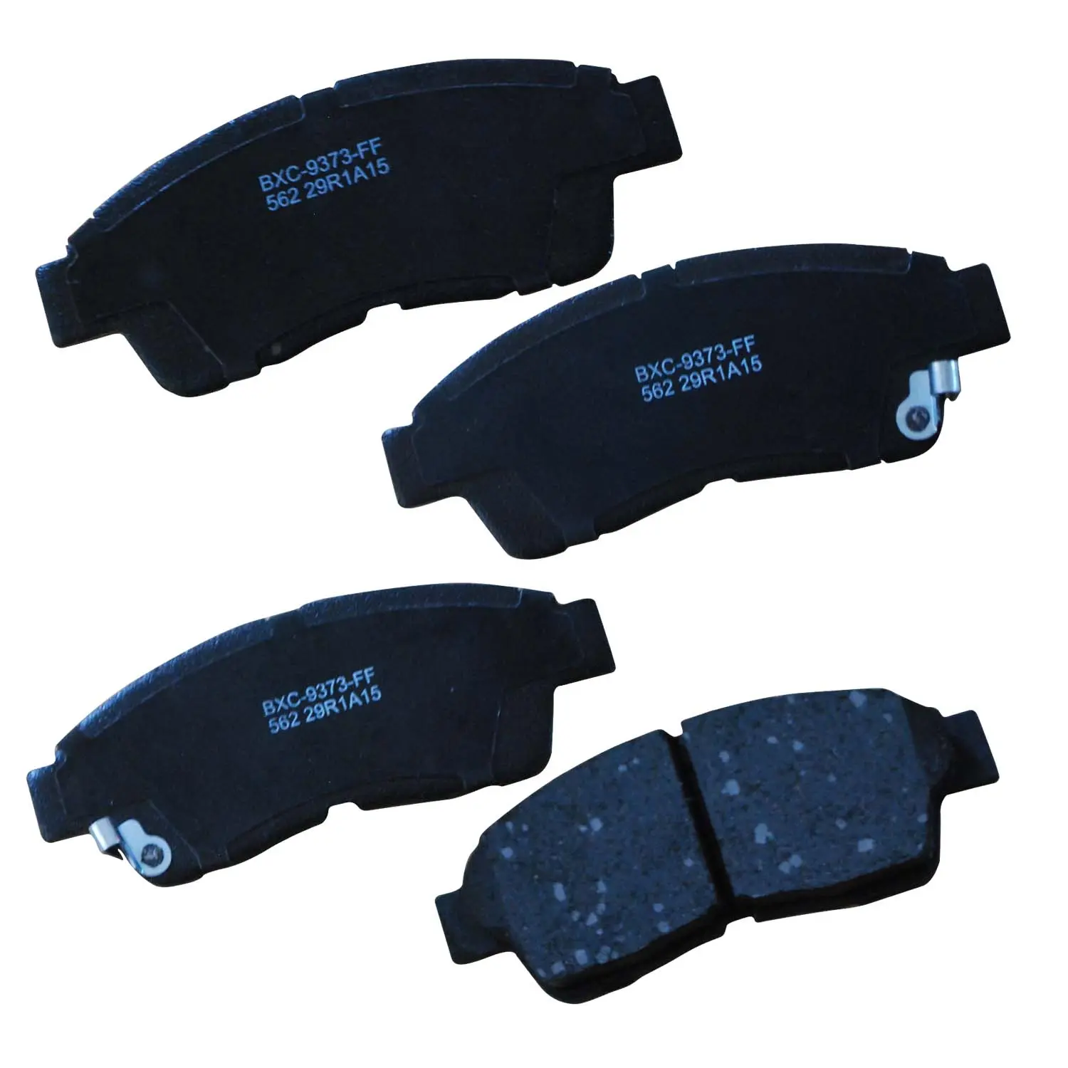 PREMIUM BRAKE PAD - image principale du produit