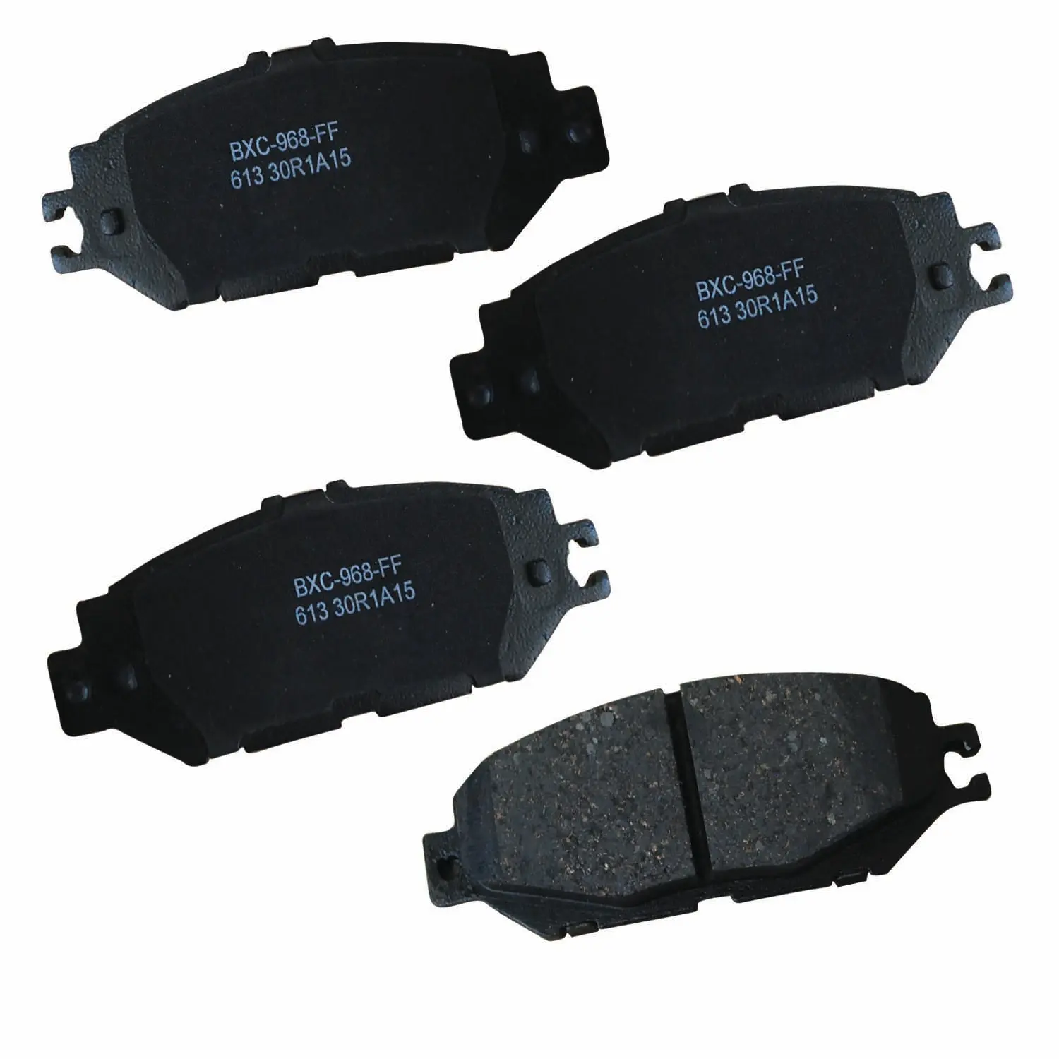 PREMIUM BRAKE PAD - main product image