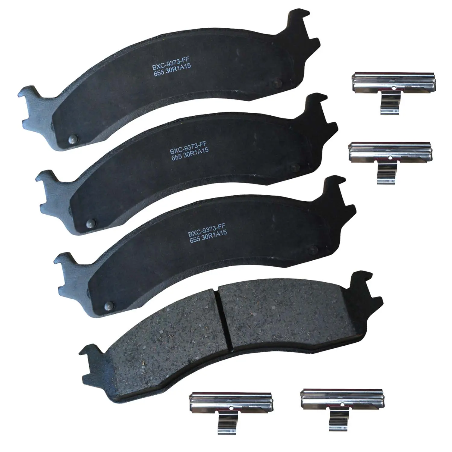 PREMIUM BRAKE PAD - main product image