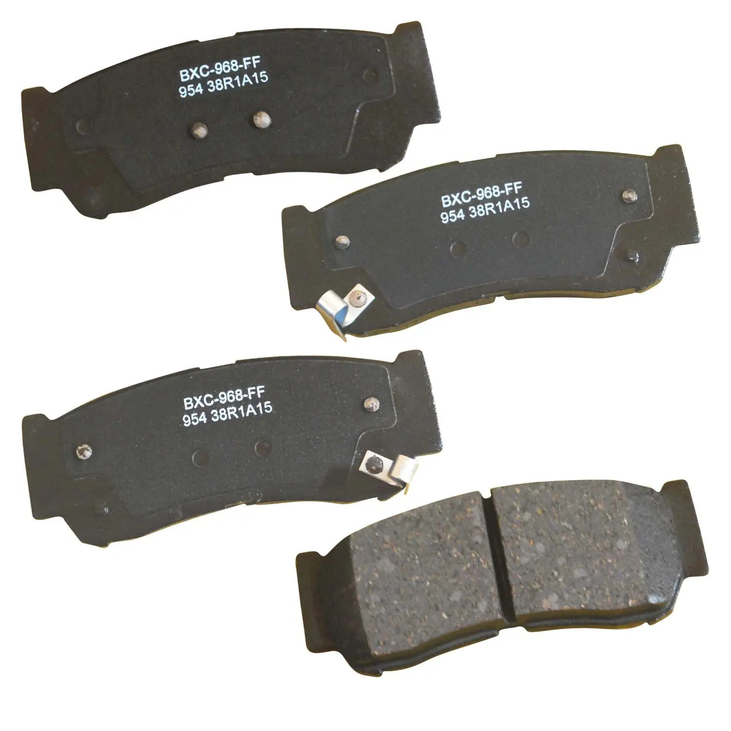 PREMIUM BRAKE PAD - main product image