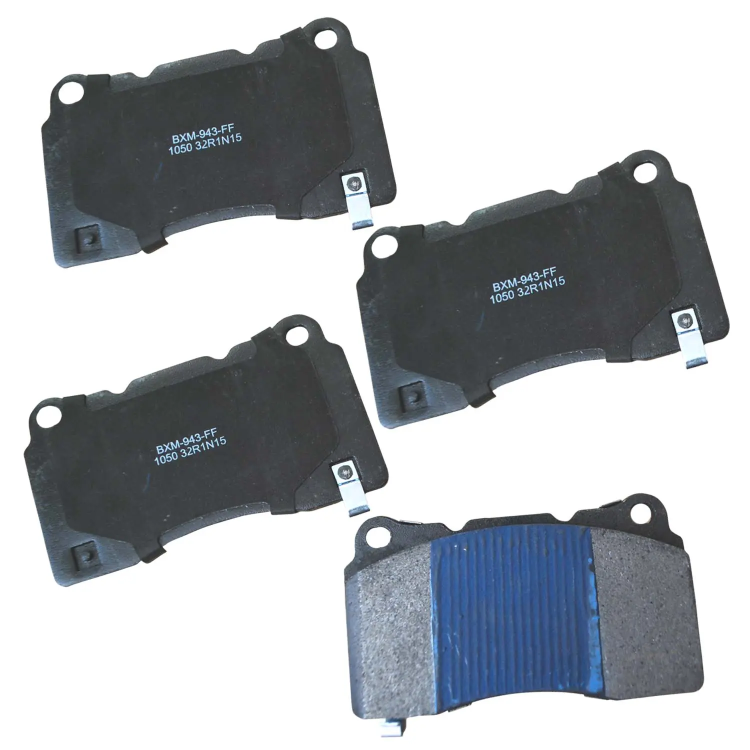 PREMIUM BRAKE PAD - main product image
