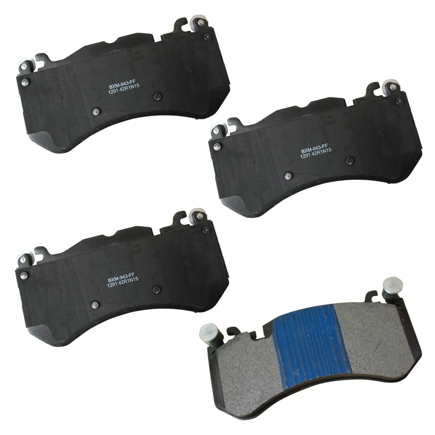PREMIUM BRAKE PAD - main product image