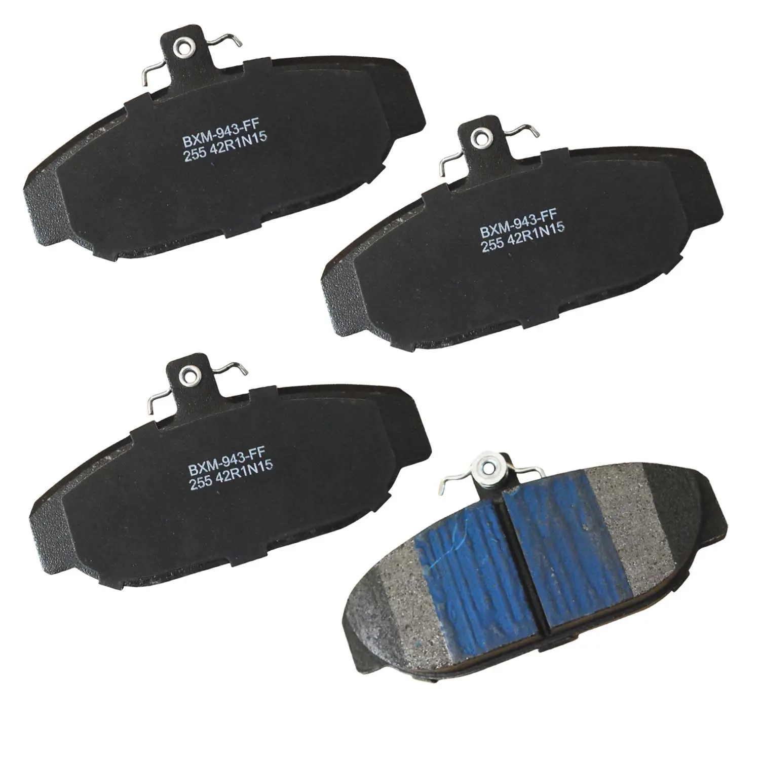 PREMIUM BRAKE PAD - main product image