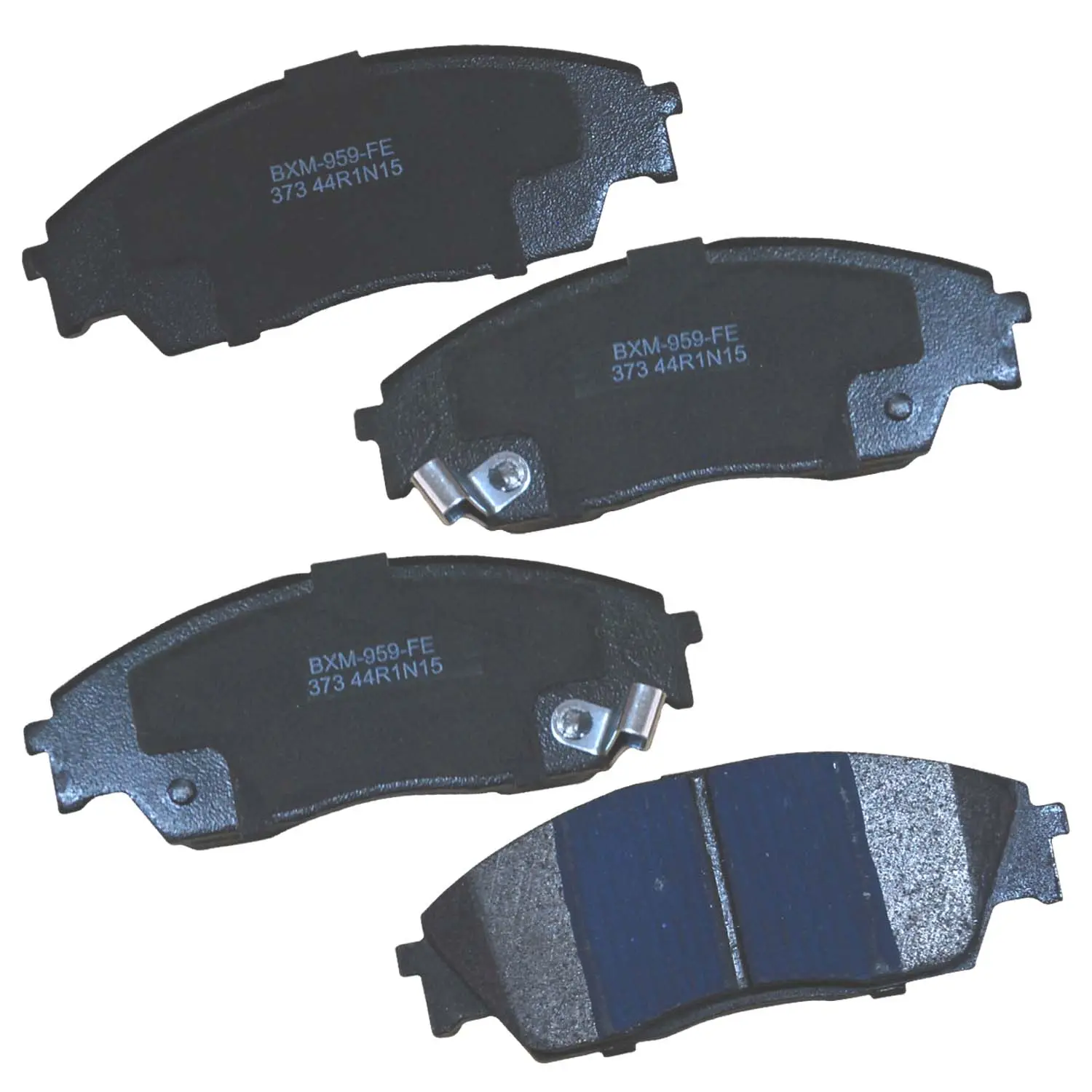PREMIUM BRAKE PAD - main product image