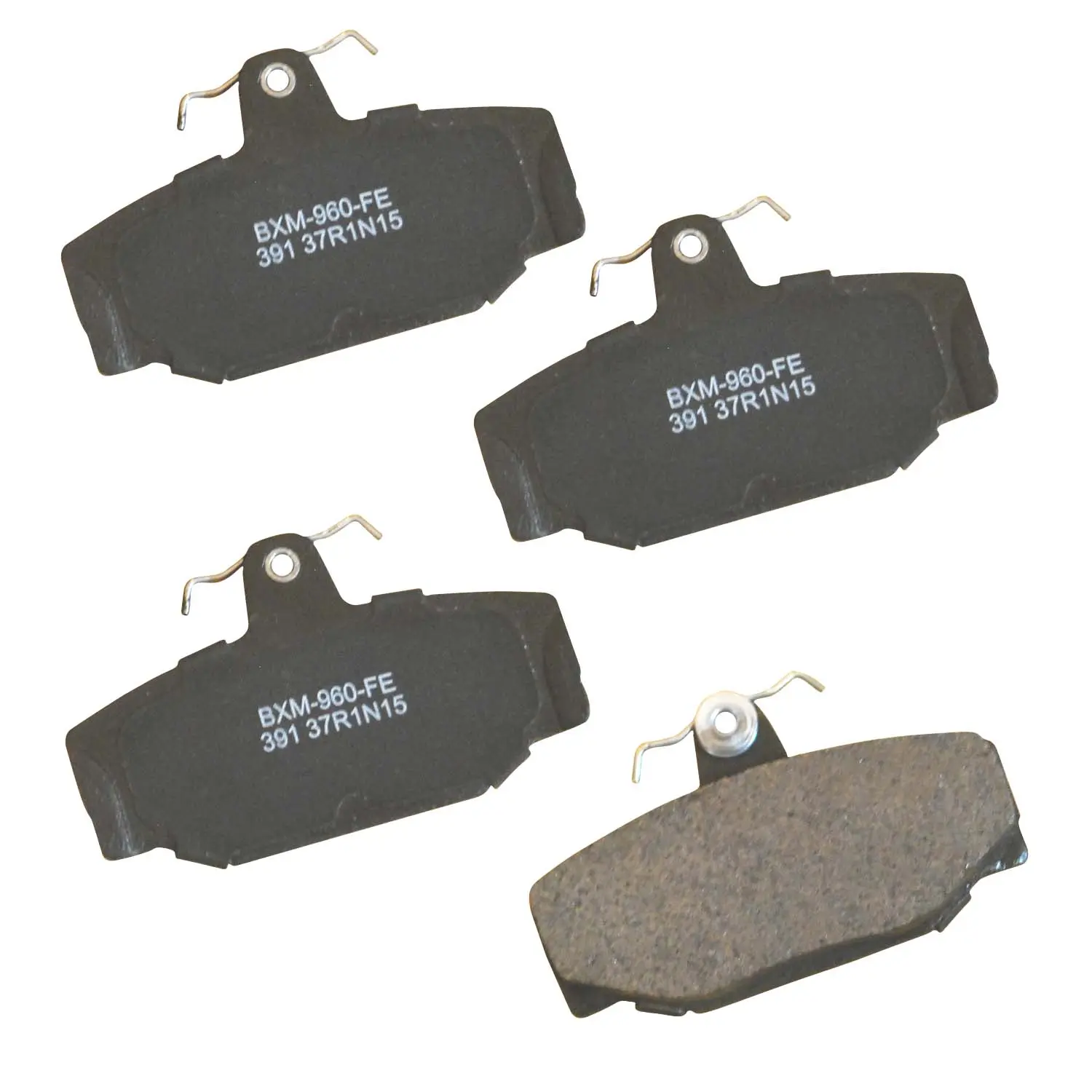 PREMIUM BRAKE PAD - main product image