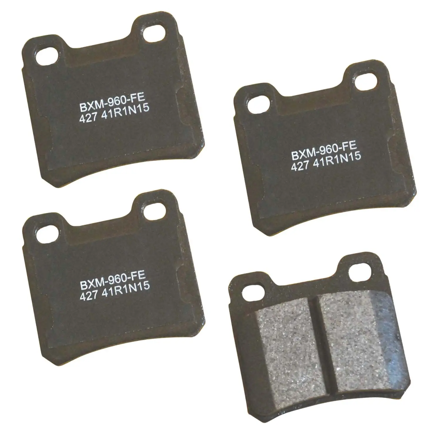 PREMIUM BRAKE PAD - main product image