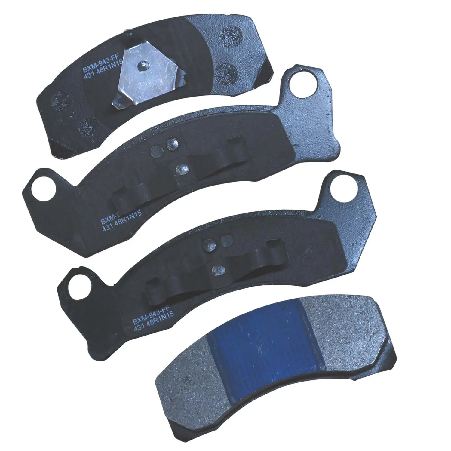 PREMIUM BRAKE PAD - main product image