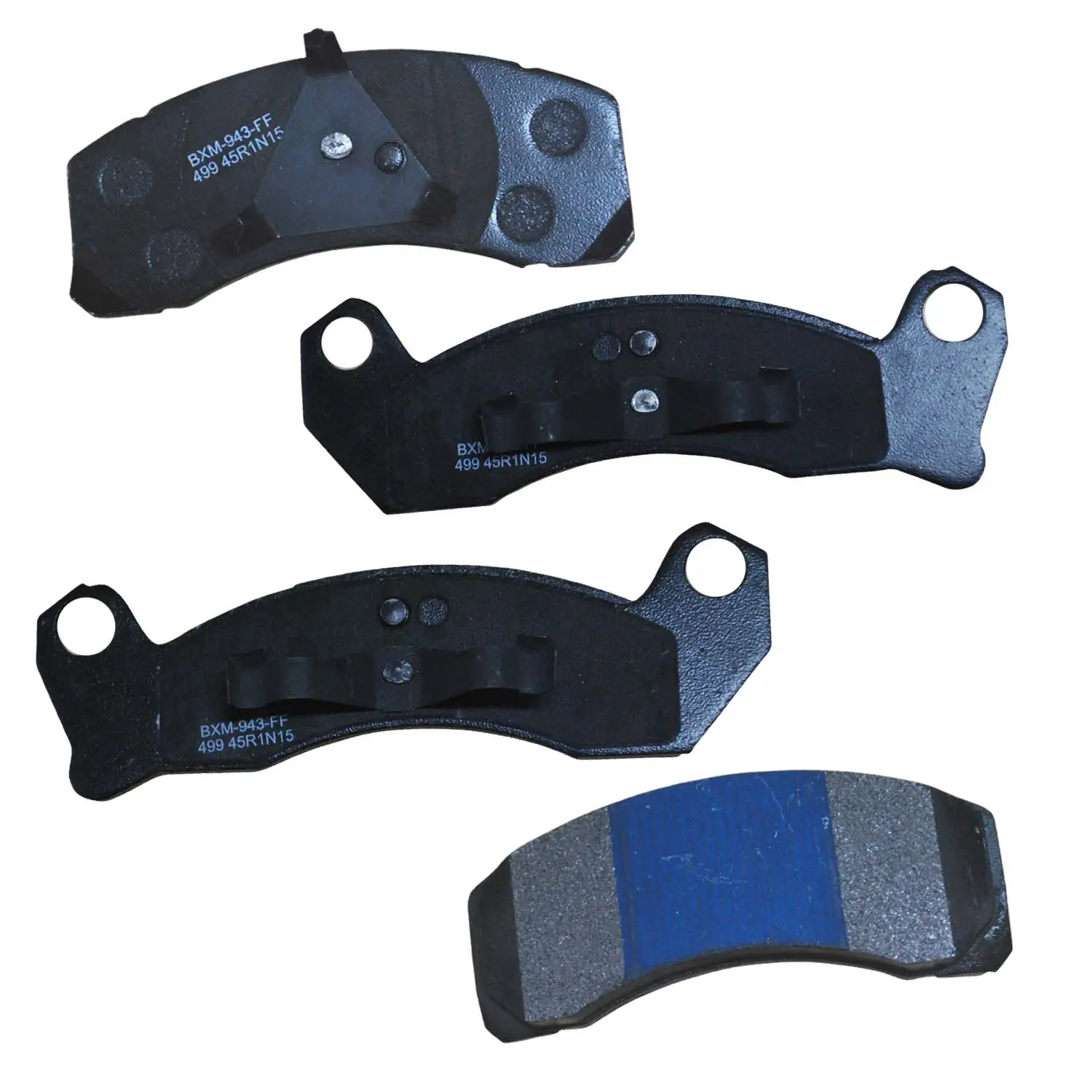 PREMIUM BRAKE PAD - main product image
