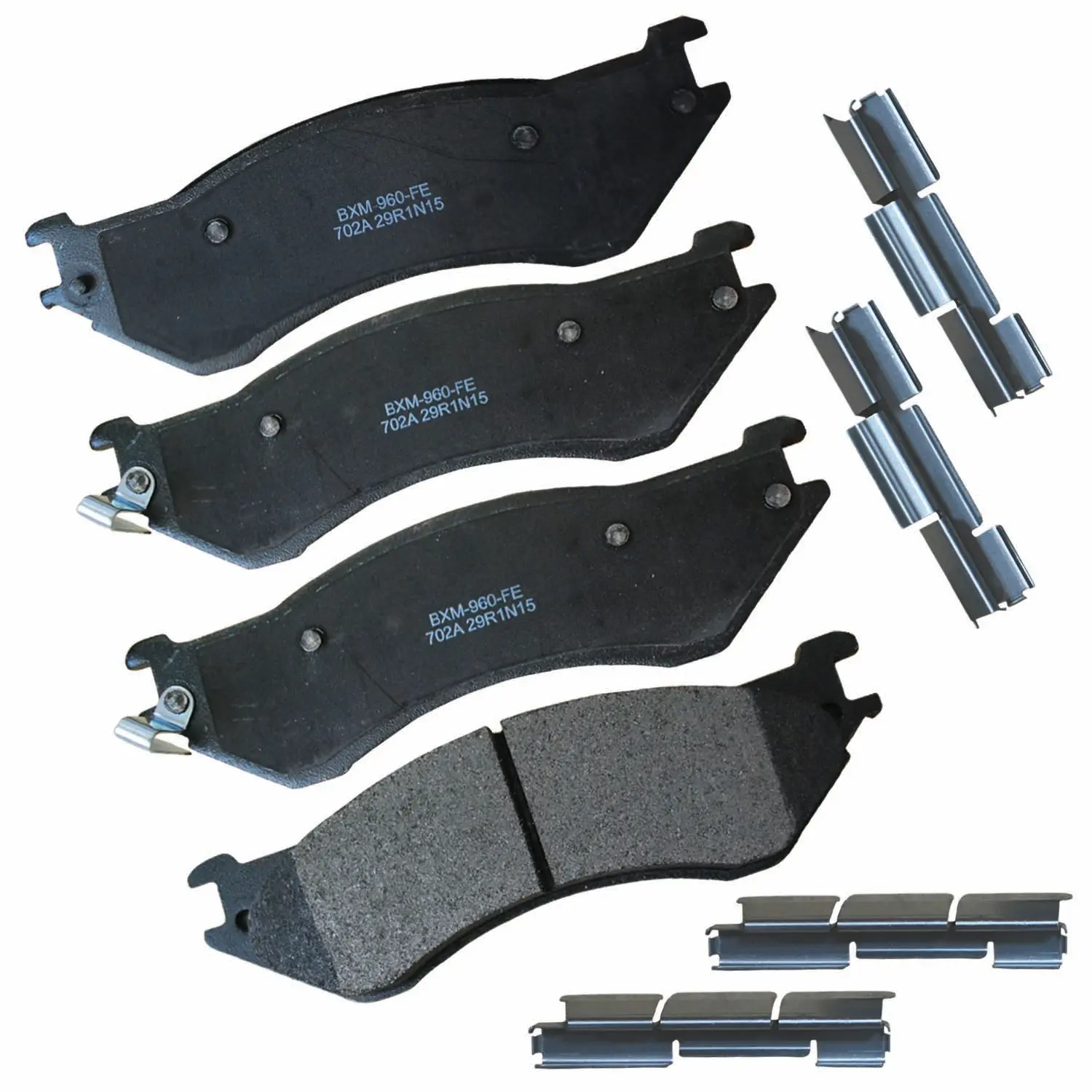 PREMIUM BRAKE PAD - main product image