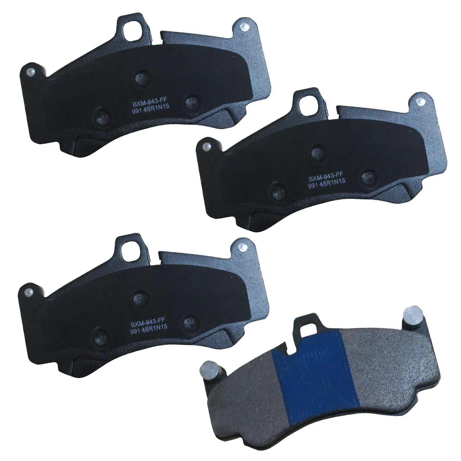 PREMIUM BRAKE PAD - main product image