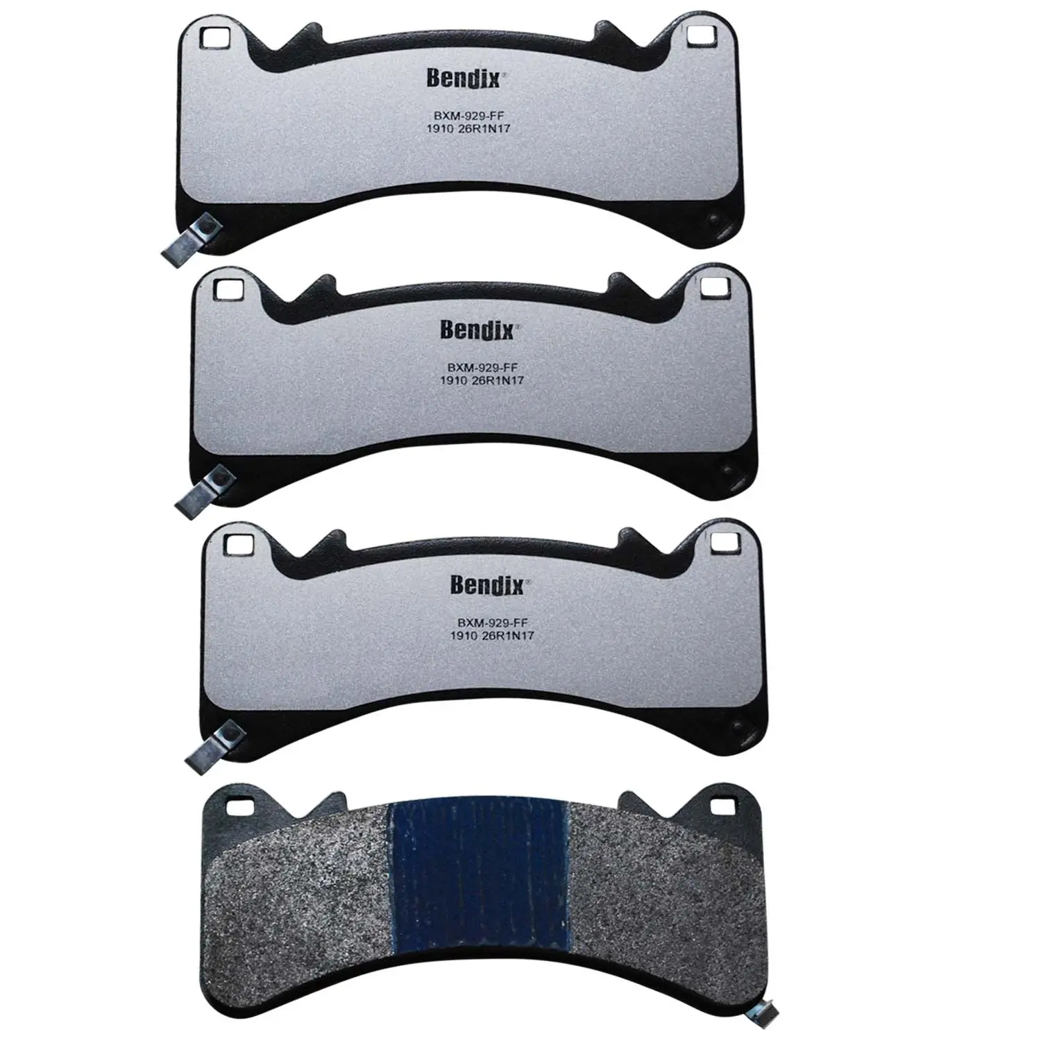 BENDIX Fleet Metlok - image principale du produit