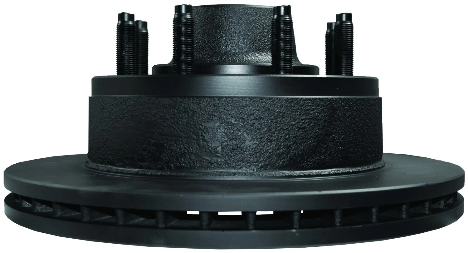 Fleet Metlok Rotor miniature 2