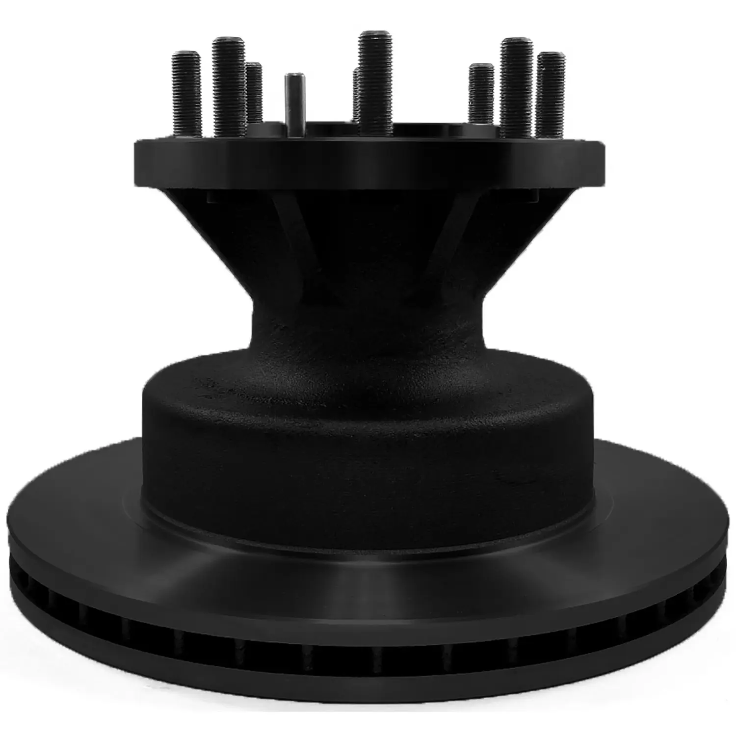 Fleet Metlok Rotor miniature 2