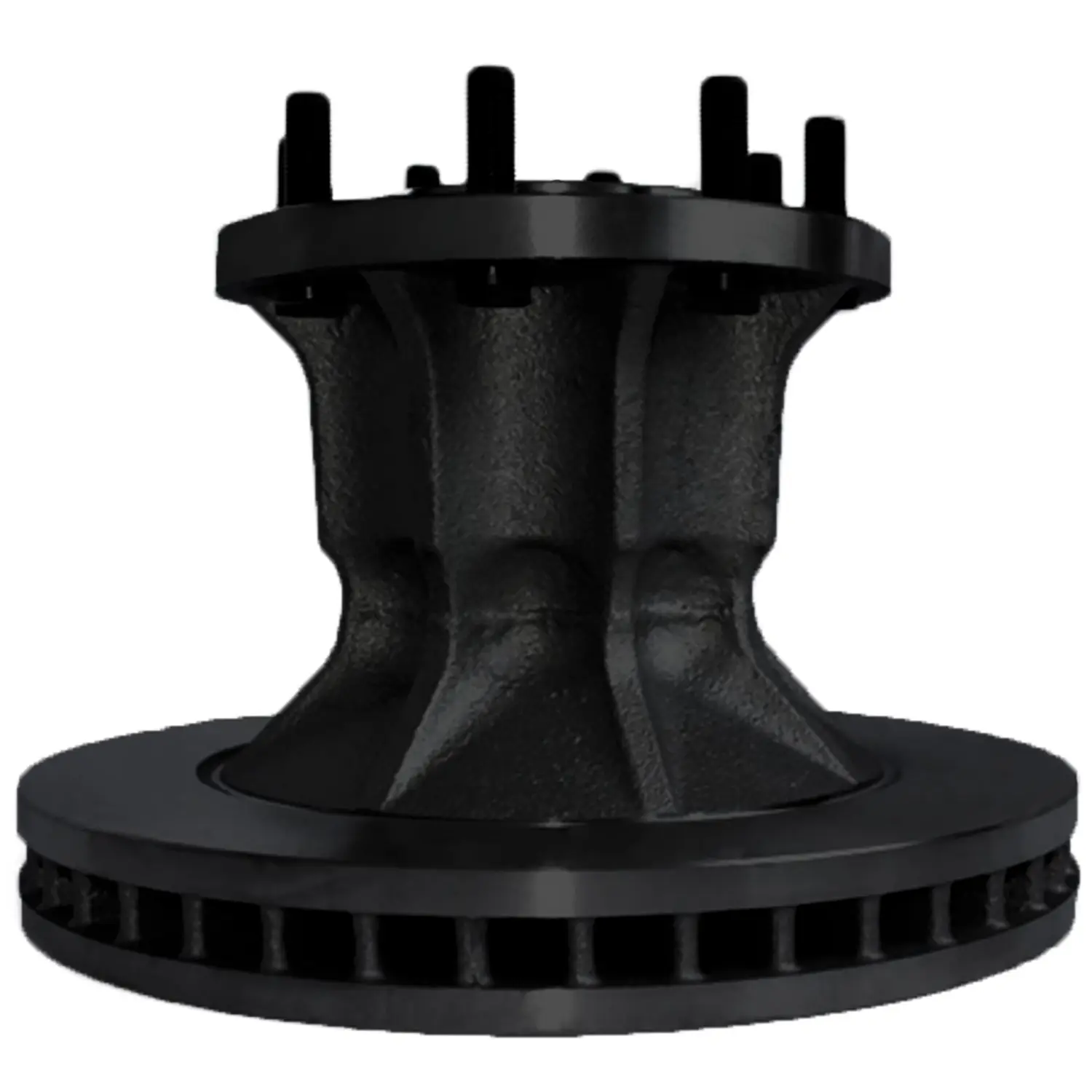 Fleet Metlok Rotor miniature 3