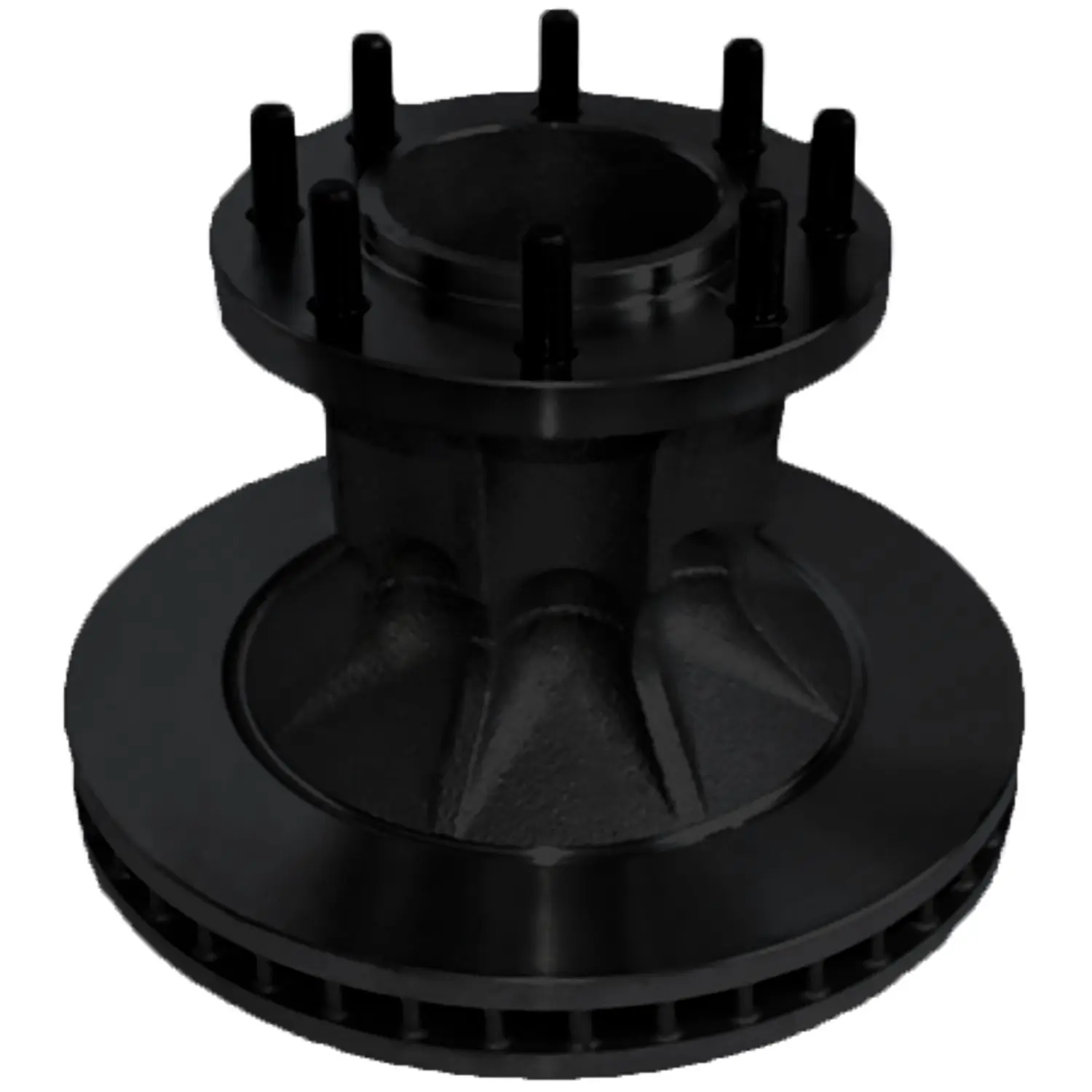 Fleet Metlok Rotor miniature 2