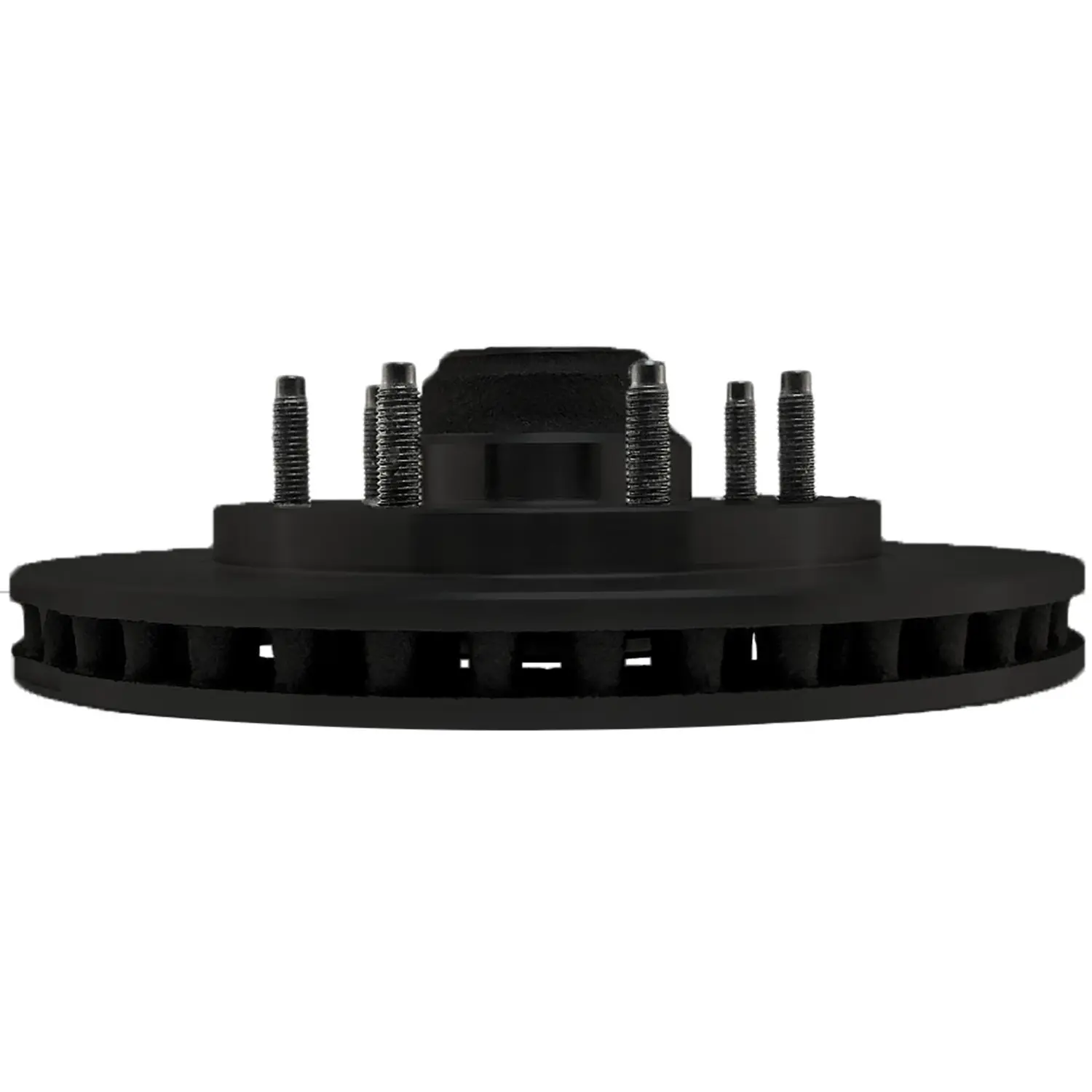 Fleet Metlok Rotor miniature 3