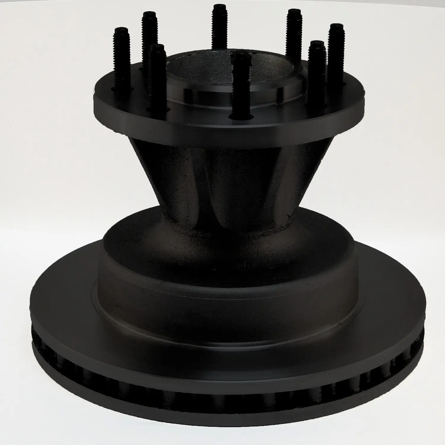Fleet Metlok Rotor miniature 2