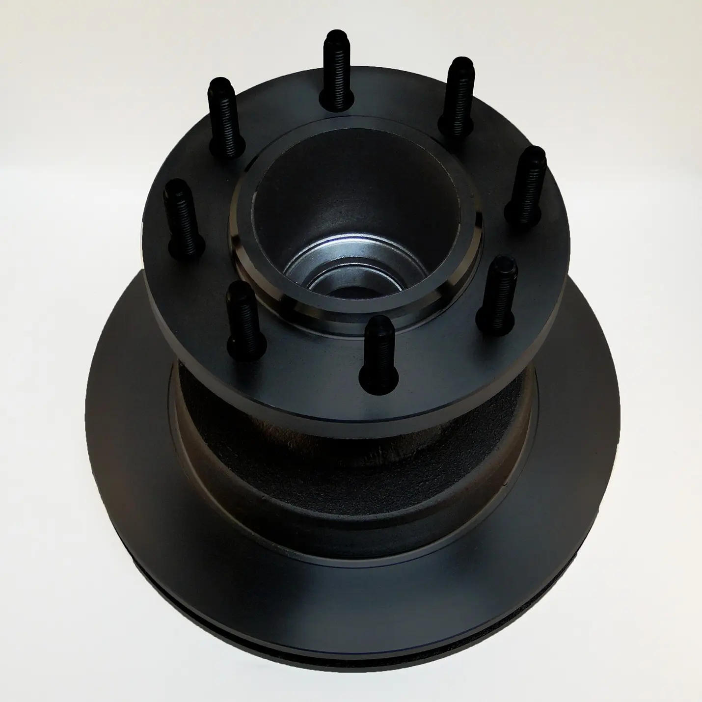 Fleet Metlok Rotor miniature 3