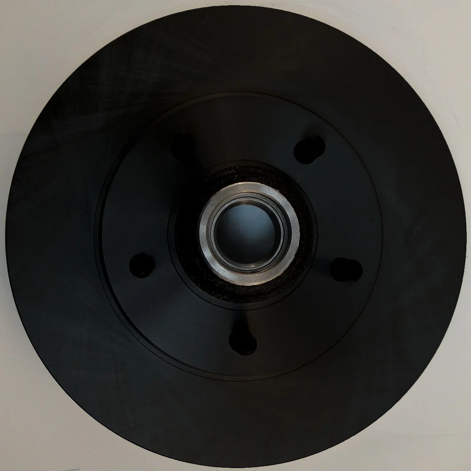 Fleet Metlok Rotor miniature 2