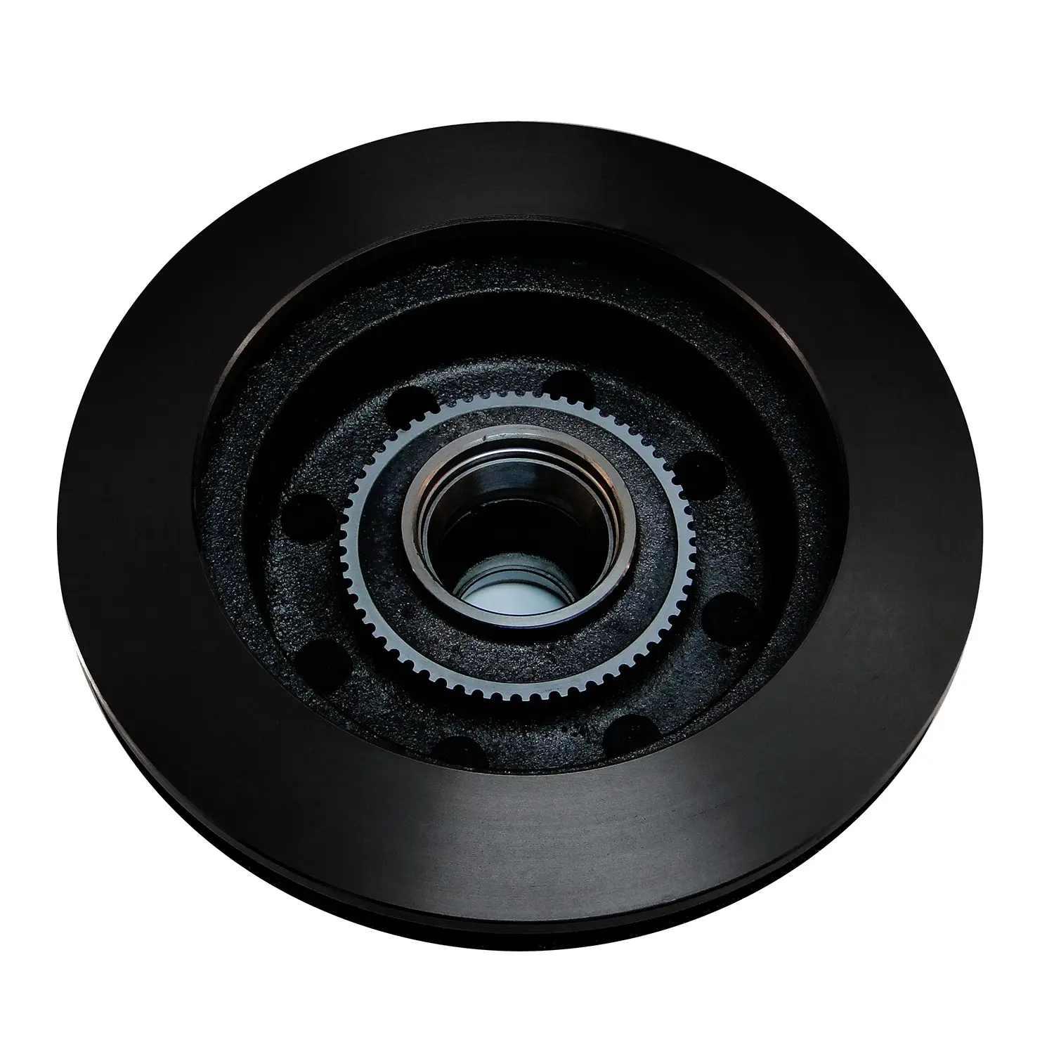 Fleet Metlok Rotor miniature 3