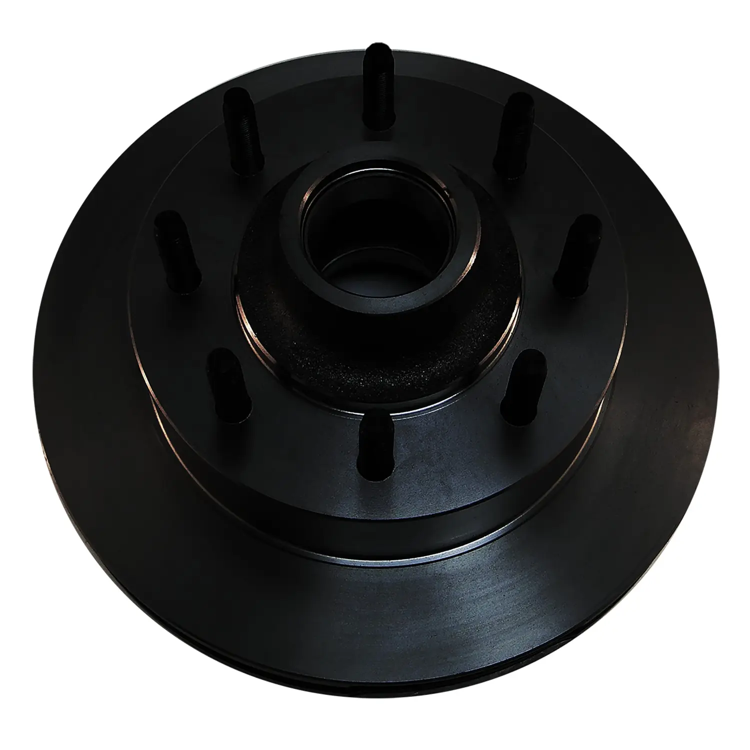 Fleet Metlok Rotor miniature 2
