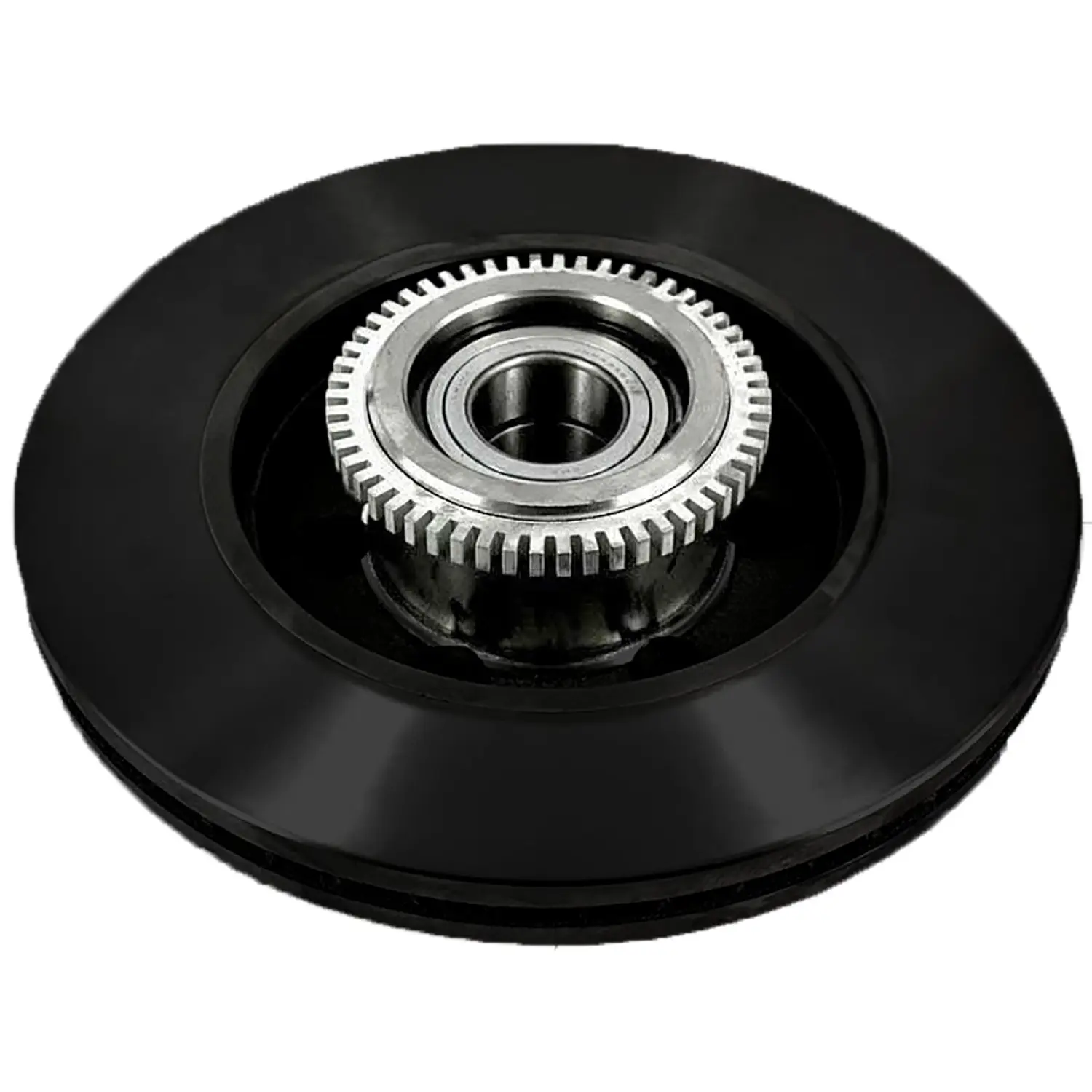 Fleet Metlok Rotor miniature 2