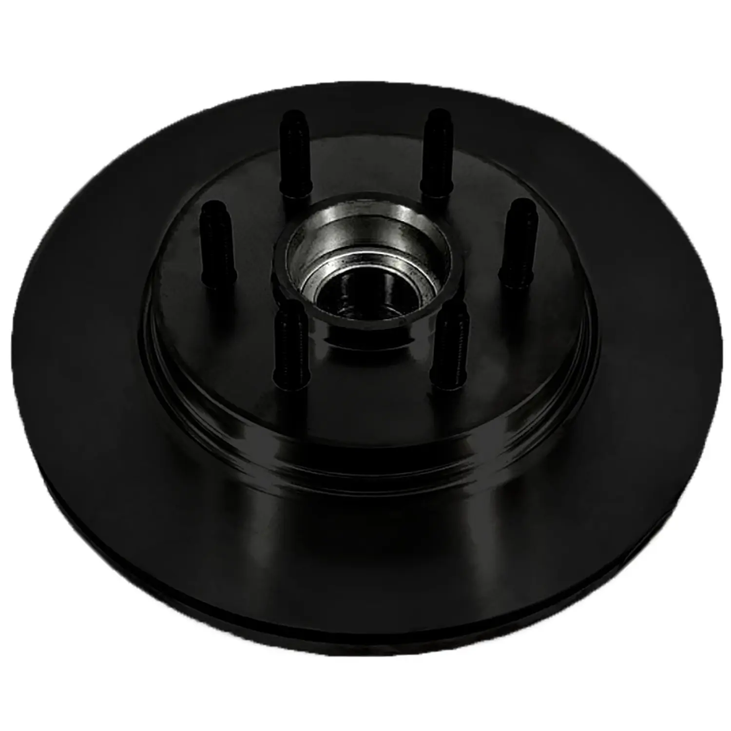 Fleet Metlok Rotor miniature 3