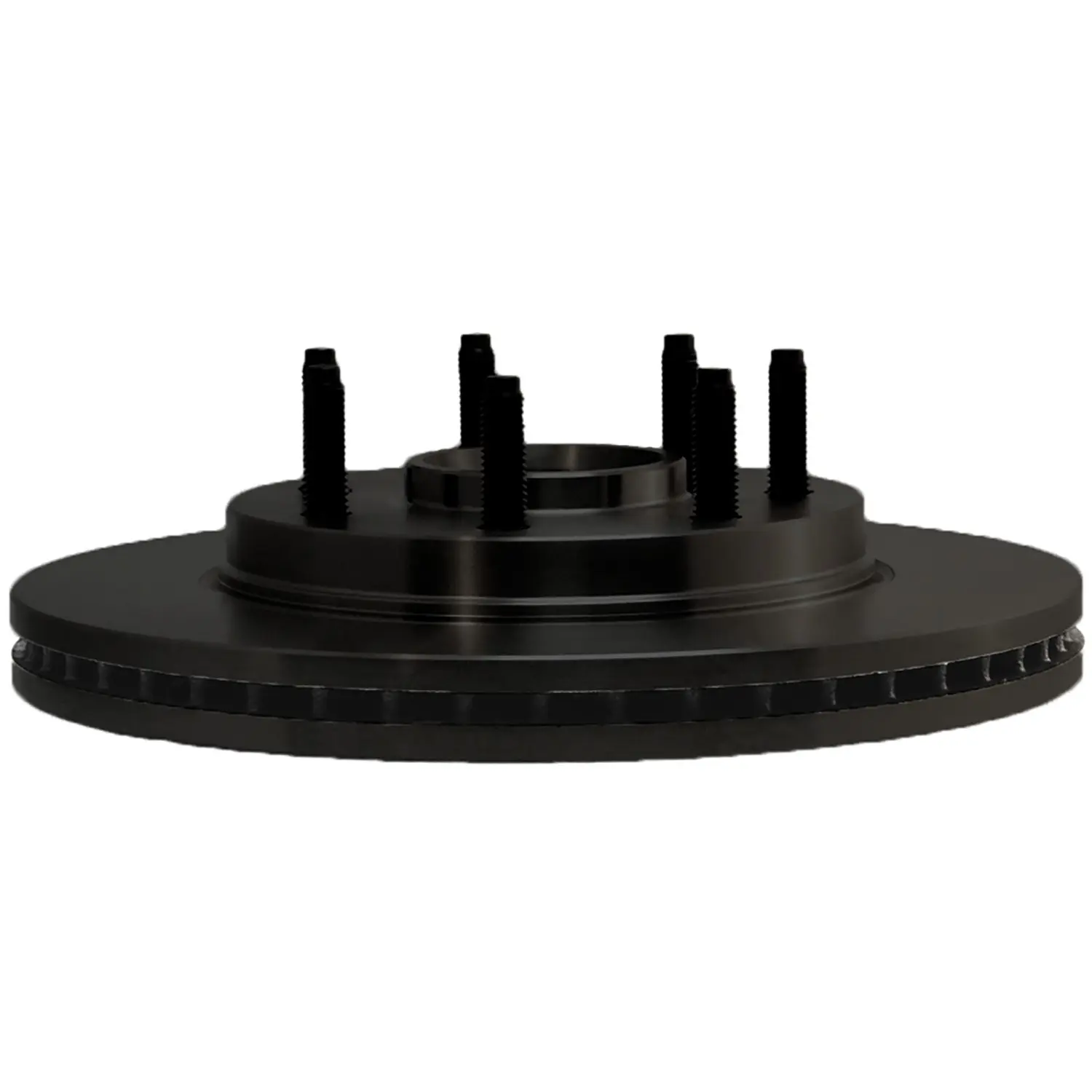 Fleet Metlok Rotor miniature 3