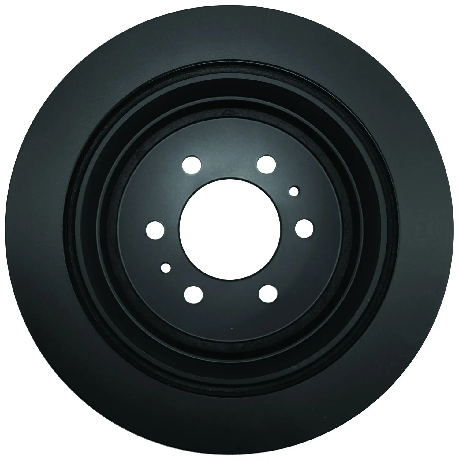 Fleet Metlok Rotor - image principale du produit