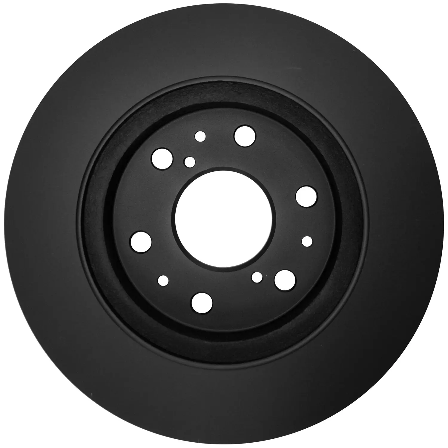 Fleet Metlok Rotor miniature 2