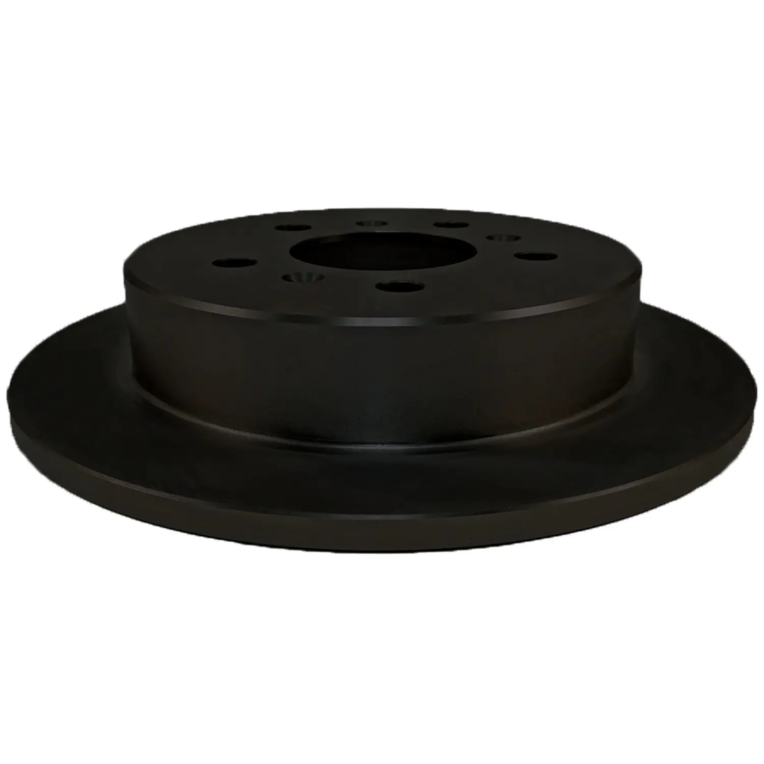 Fleet Metlok Rotor miniature 2