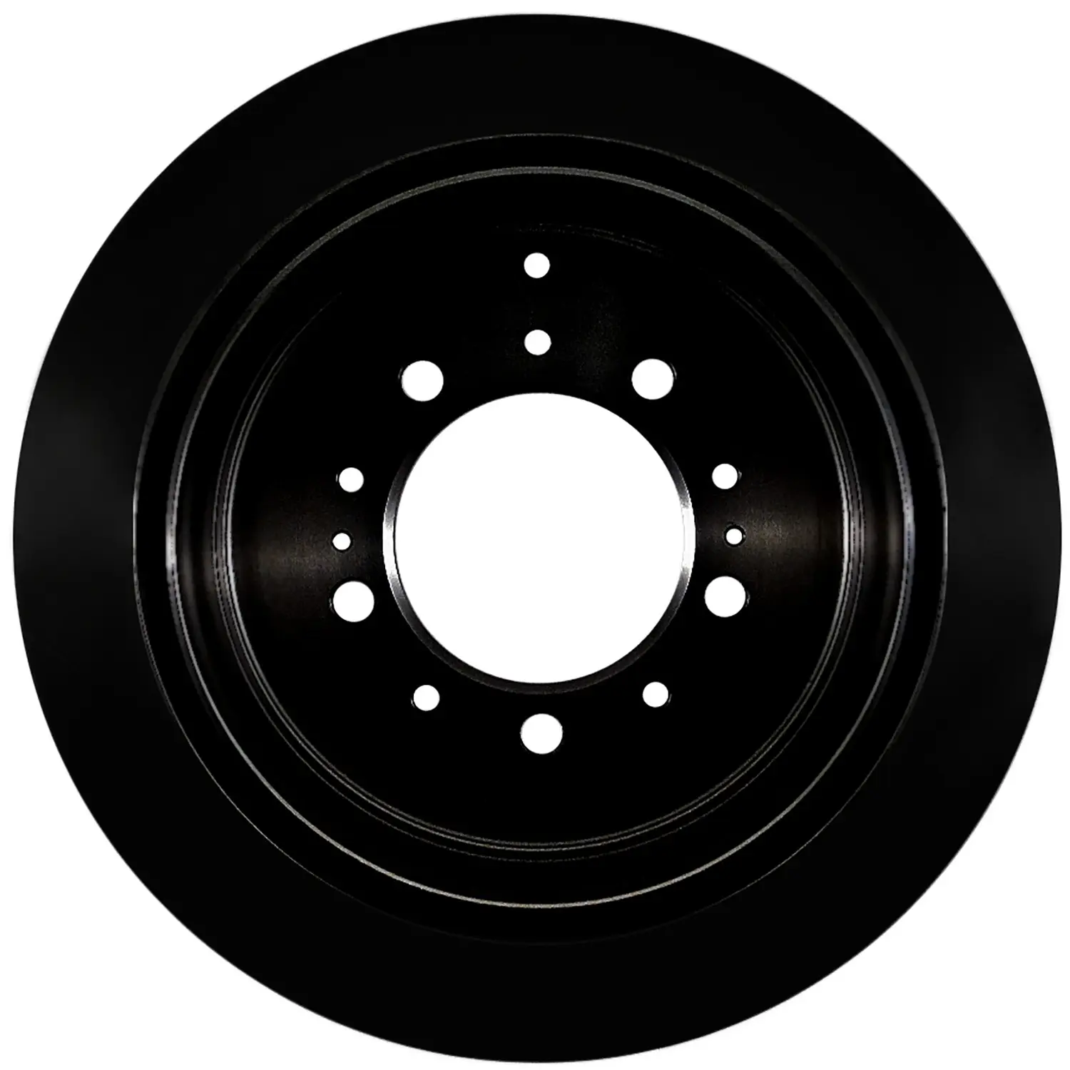 Fleet Metlok Rotor miniature 3
