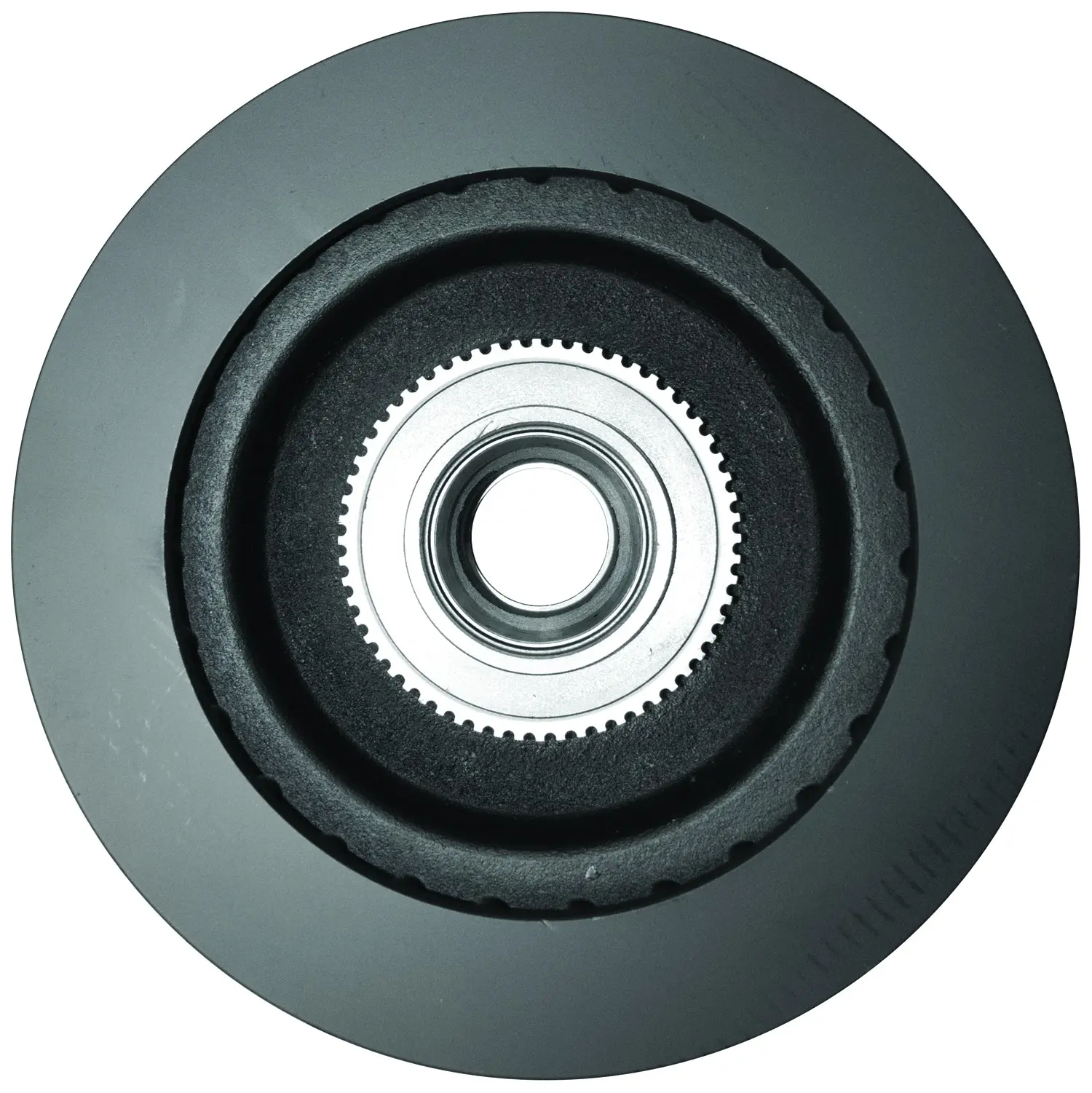 Fleet Metlok Rotor miniature 2