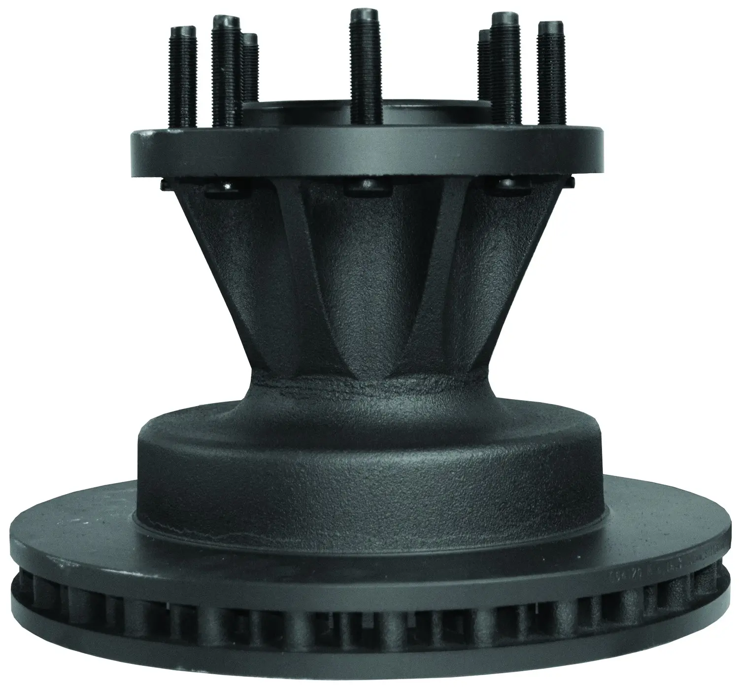 Fleet Metlok Rotor - image principale du produit