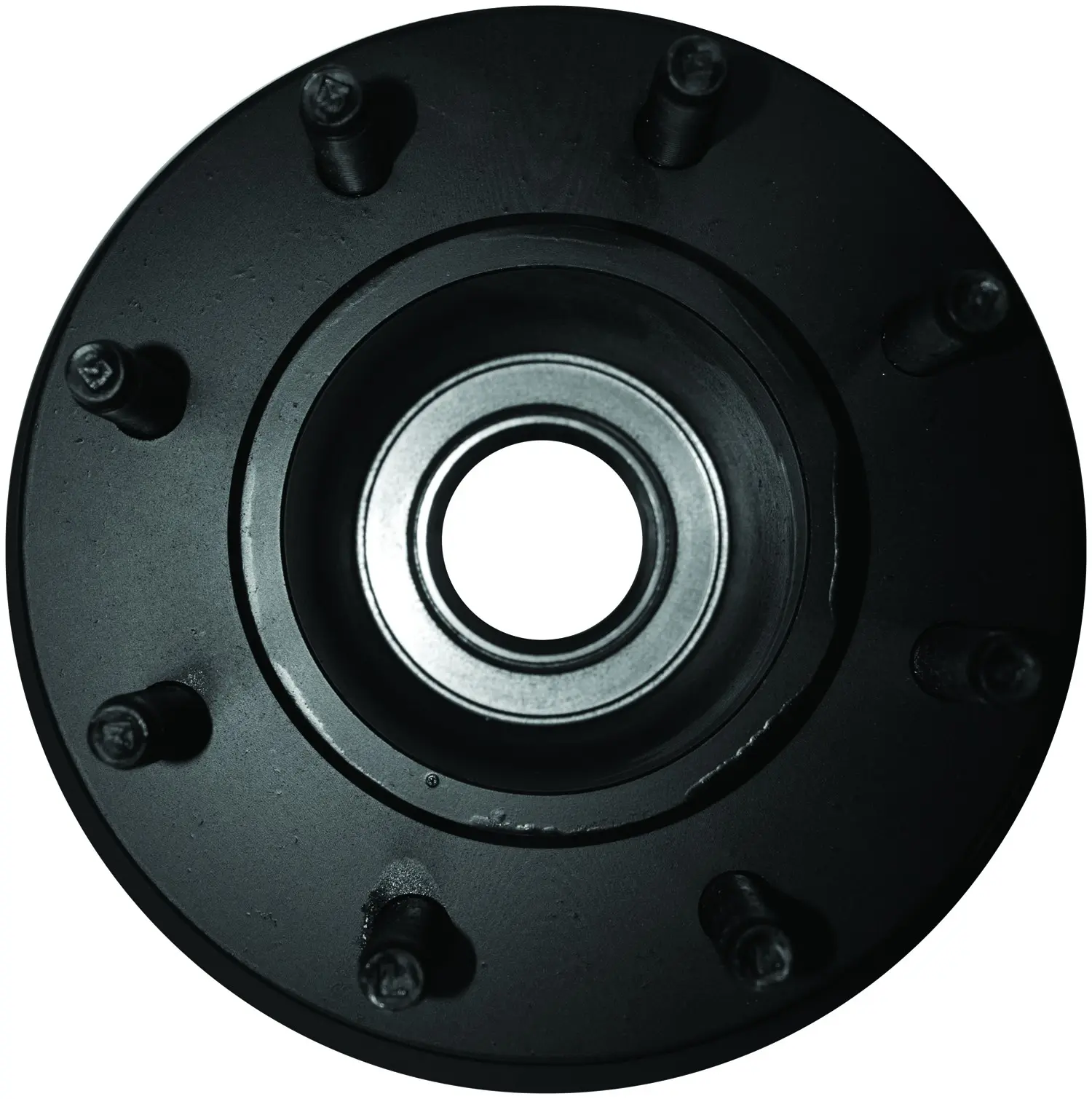 Fleet Metlok Rotor miniature 3