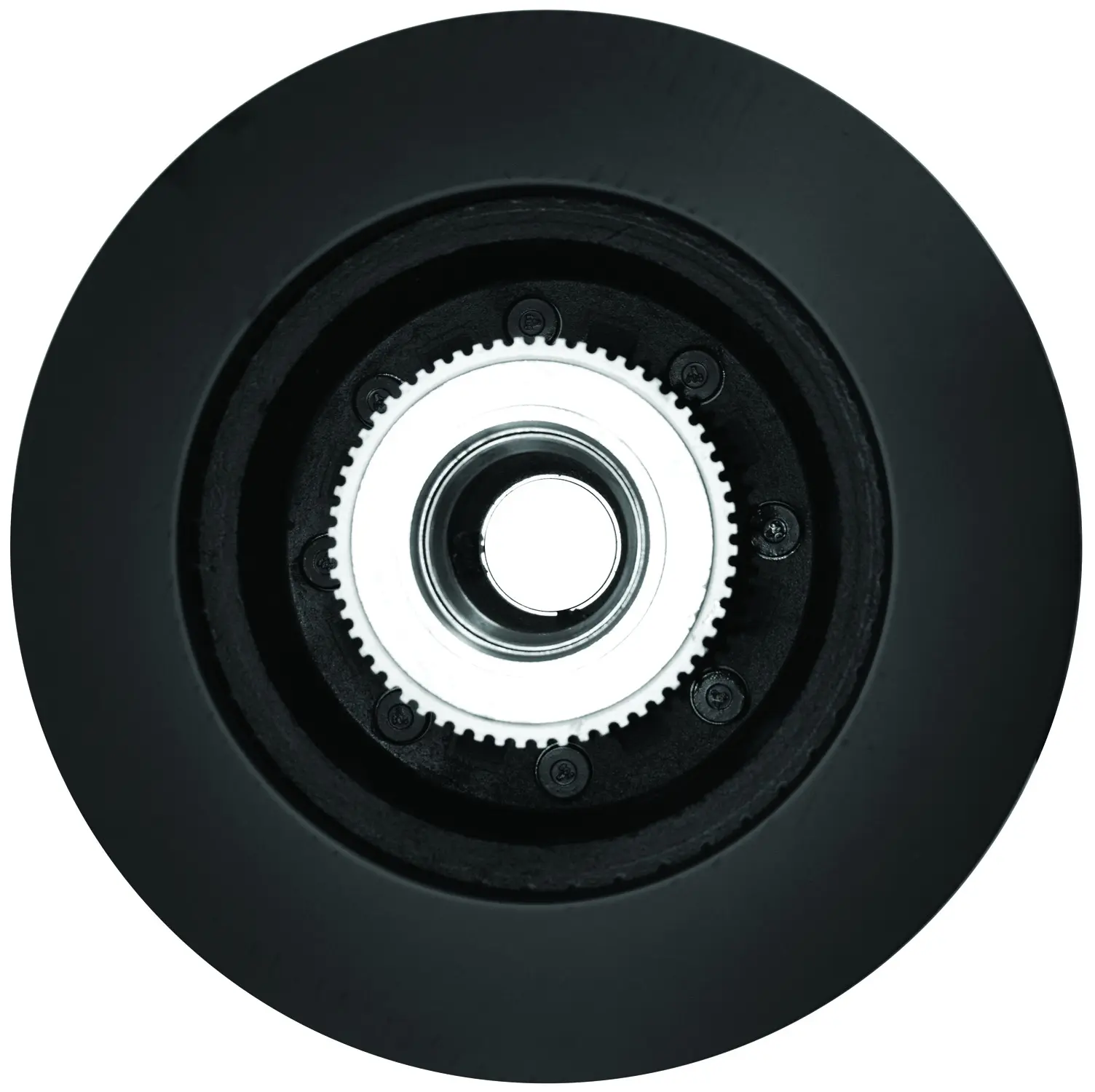 Fleet Metlok Rotor miniature 3