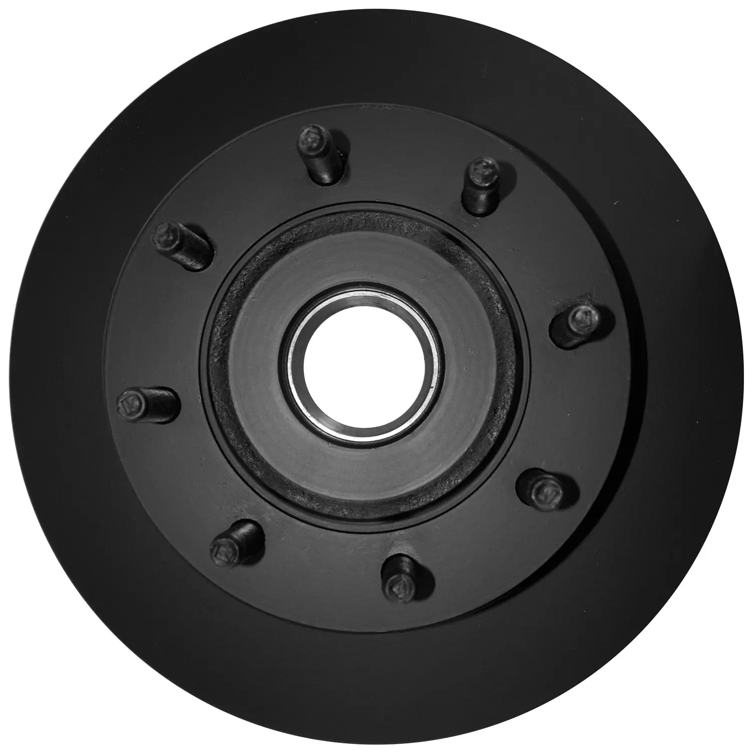 Fleet Metlok Rotor miniature 2