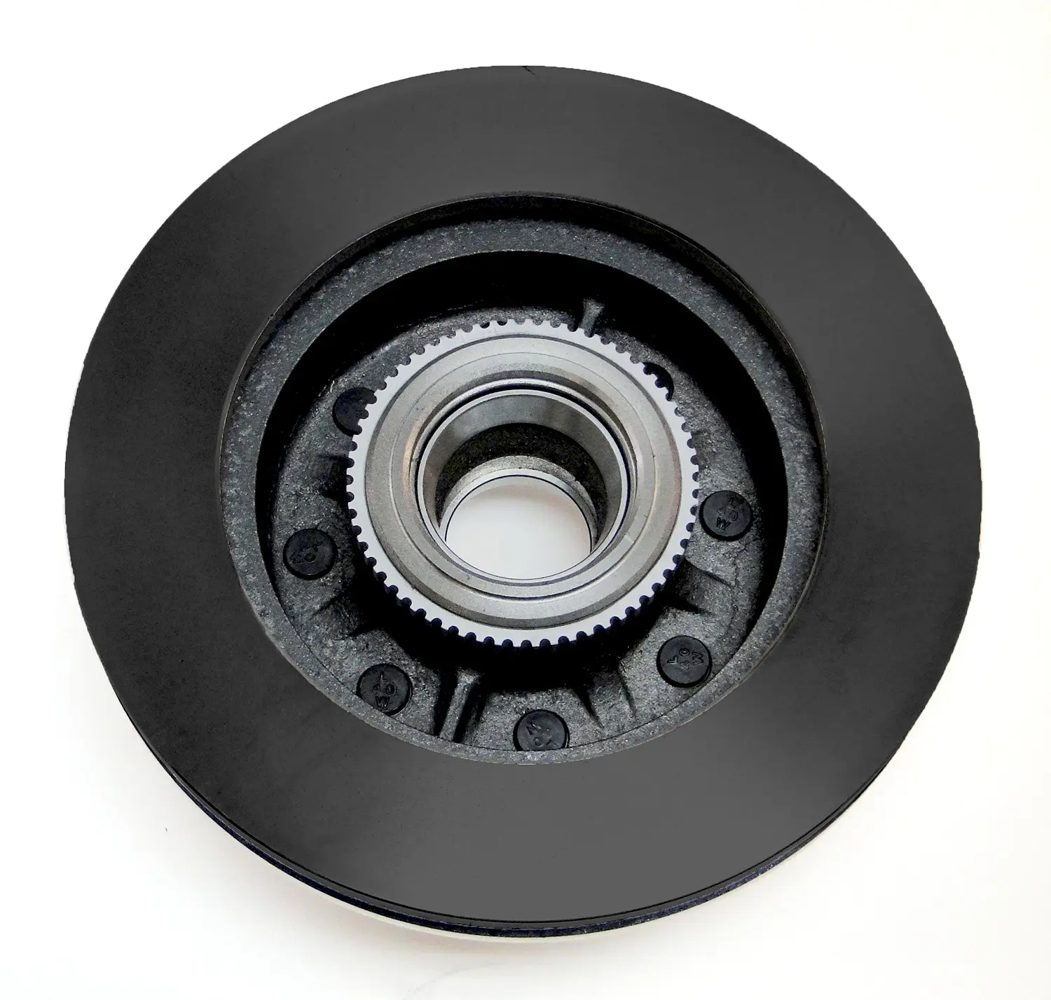 Fleet Metlok Rotor - image principale du produit