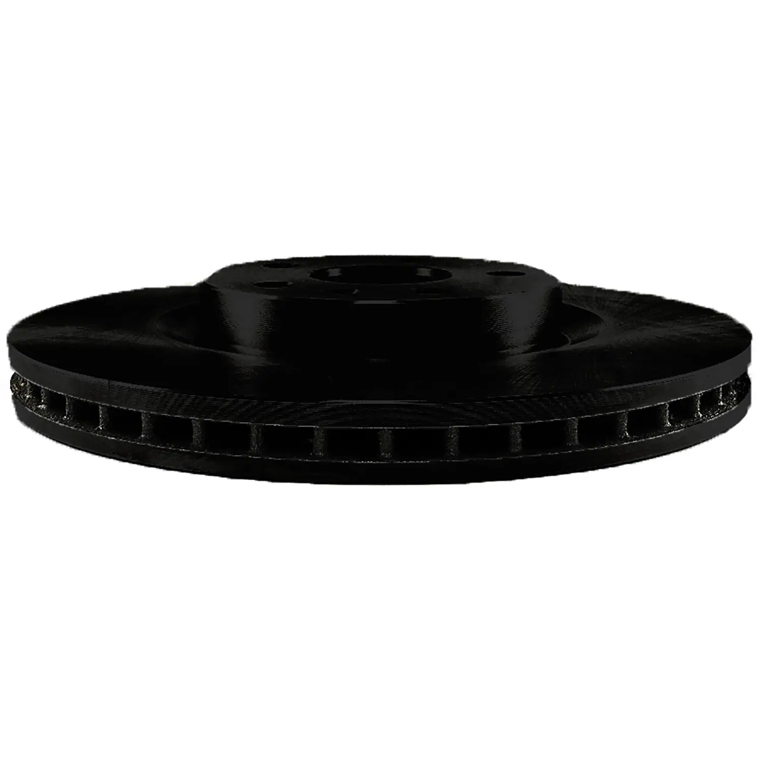 Fleet Metlok Rotor miniature 2
