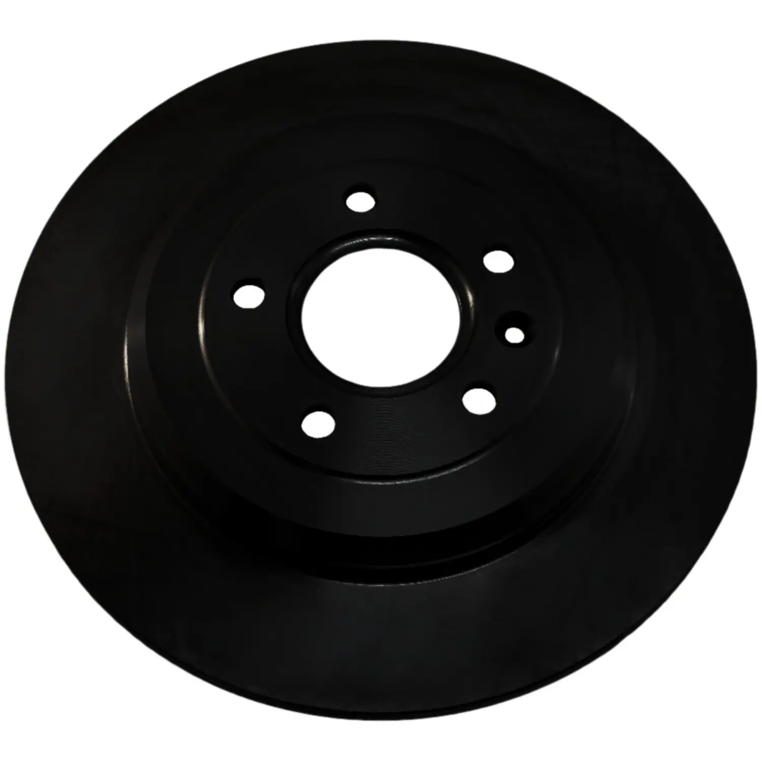Fleet Metlok Rotor miniature 3