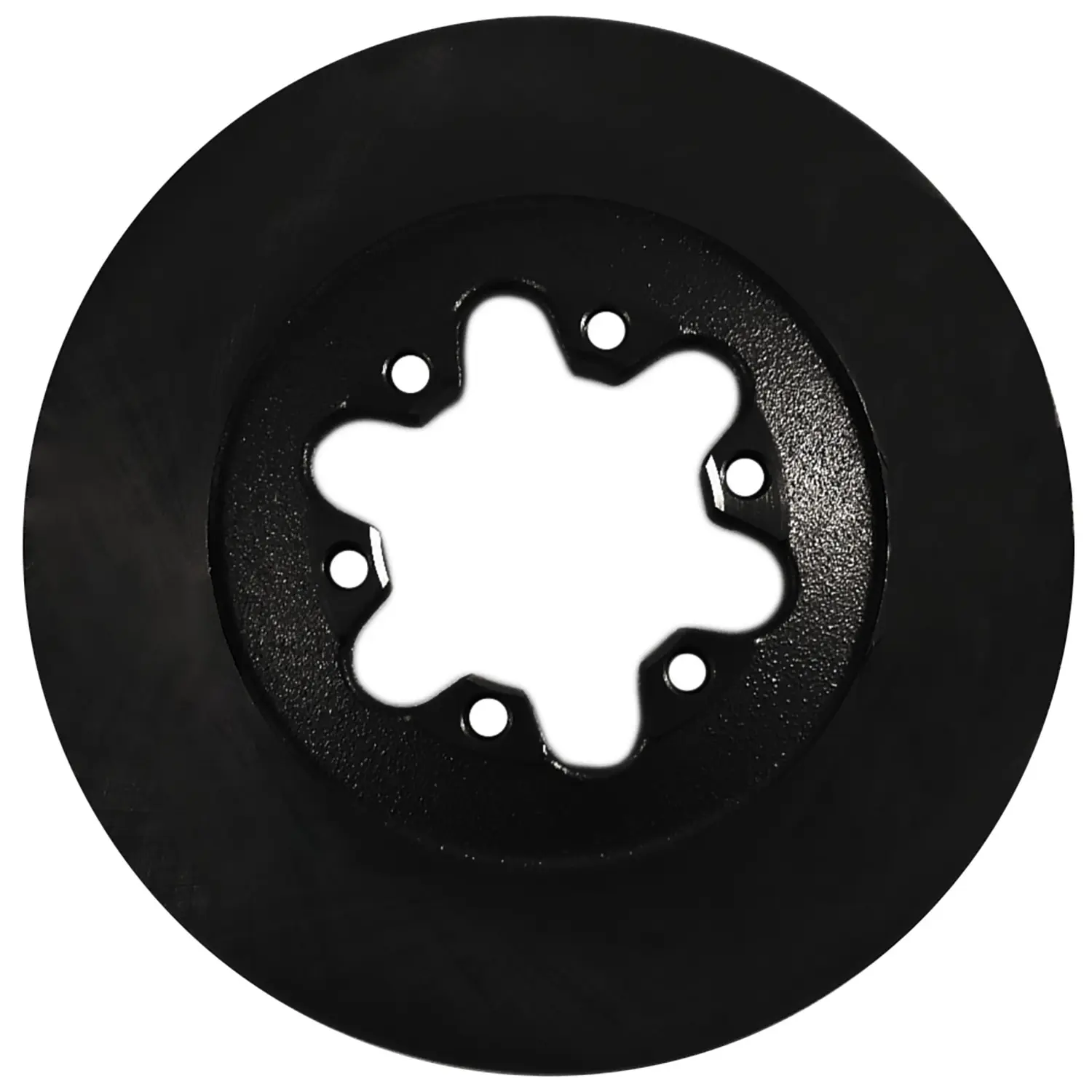 Fleet Metlok Rotor miniature 3