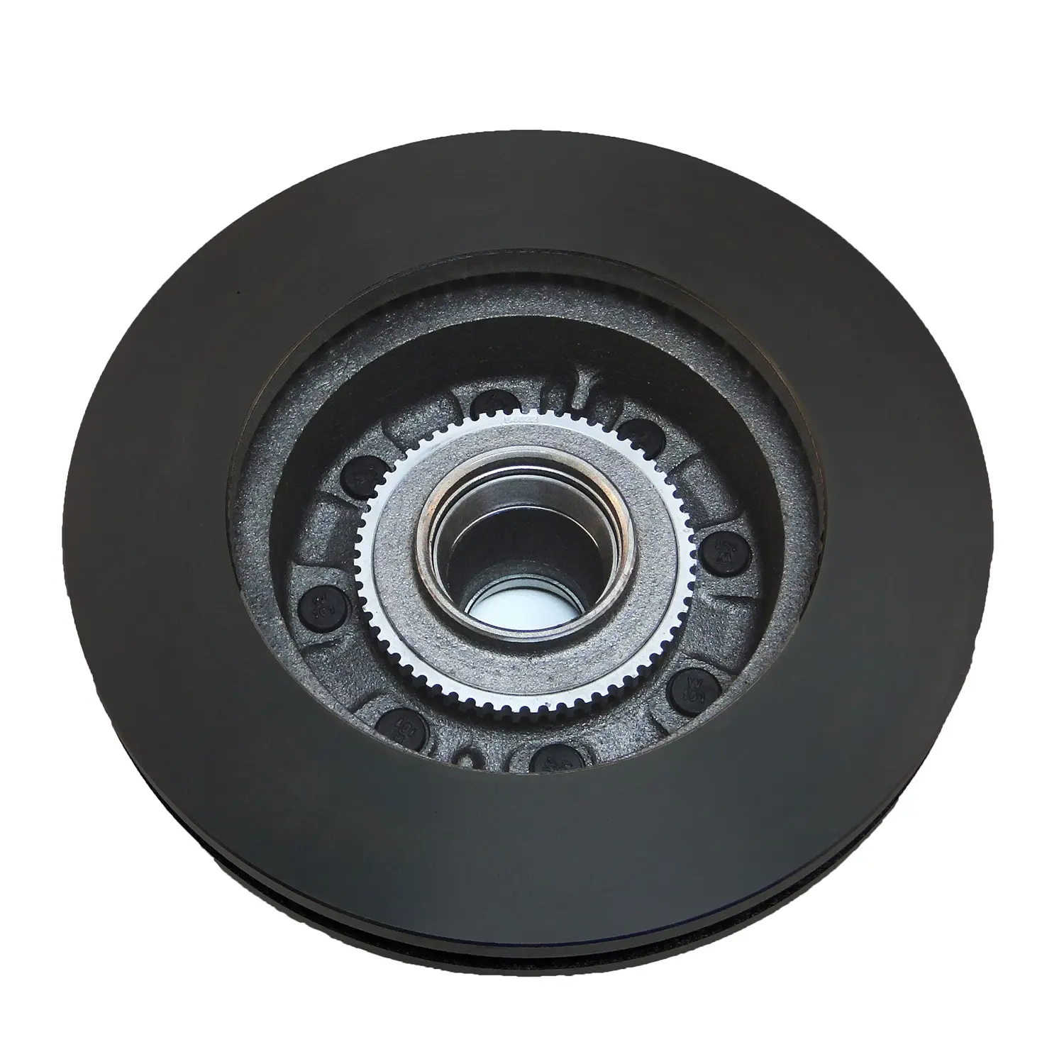 Fleet Metlok Rotor miniature 2