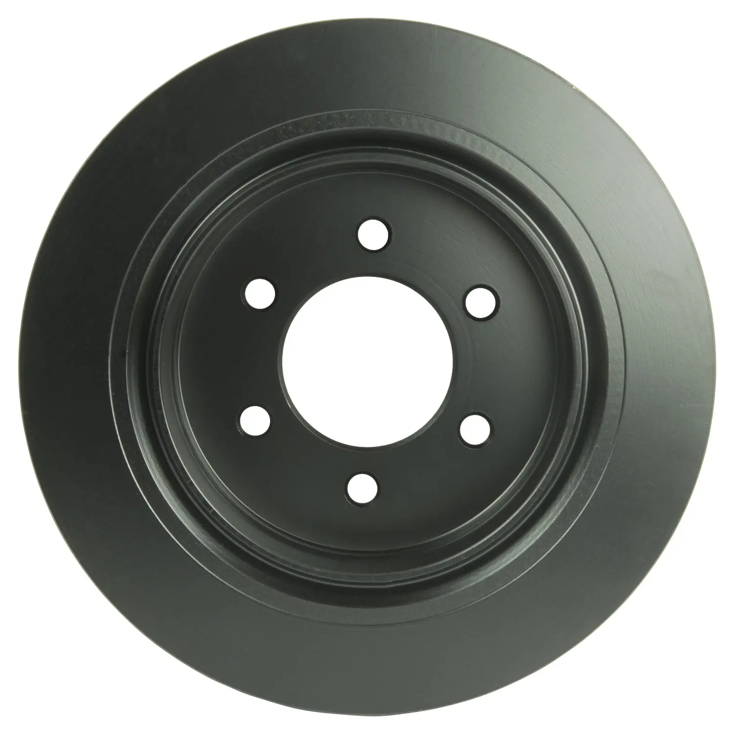 Fleet Metlok Rotor - image principale du produit