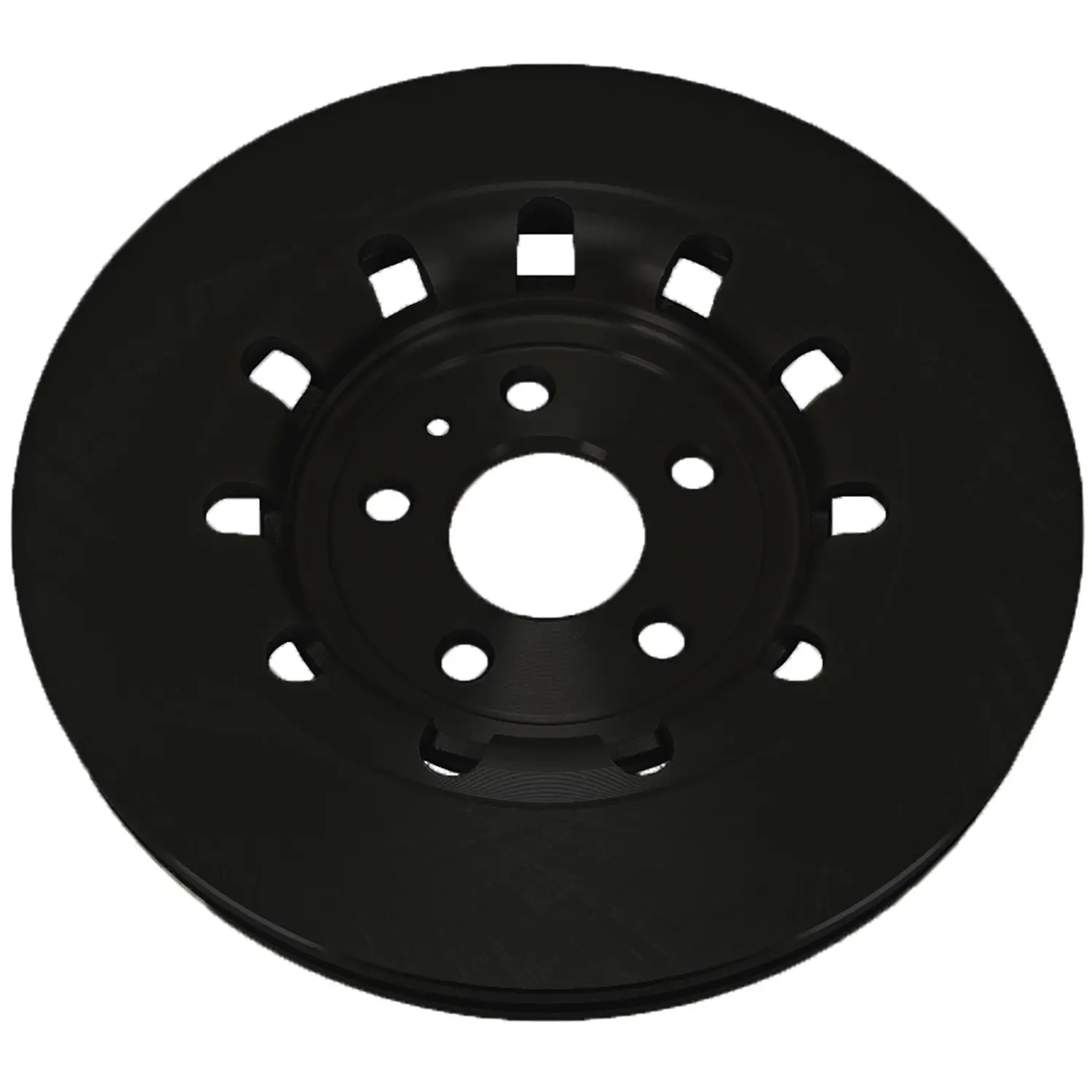 Fleet Metlok Rotor miniature 3