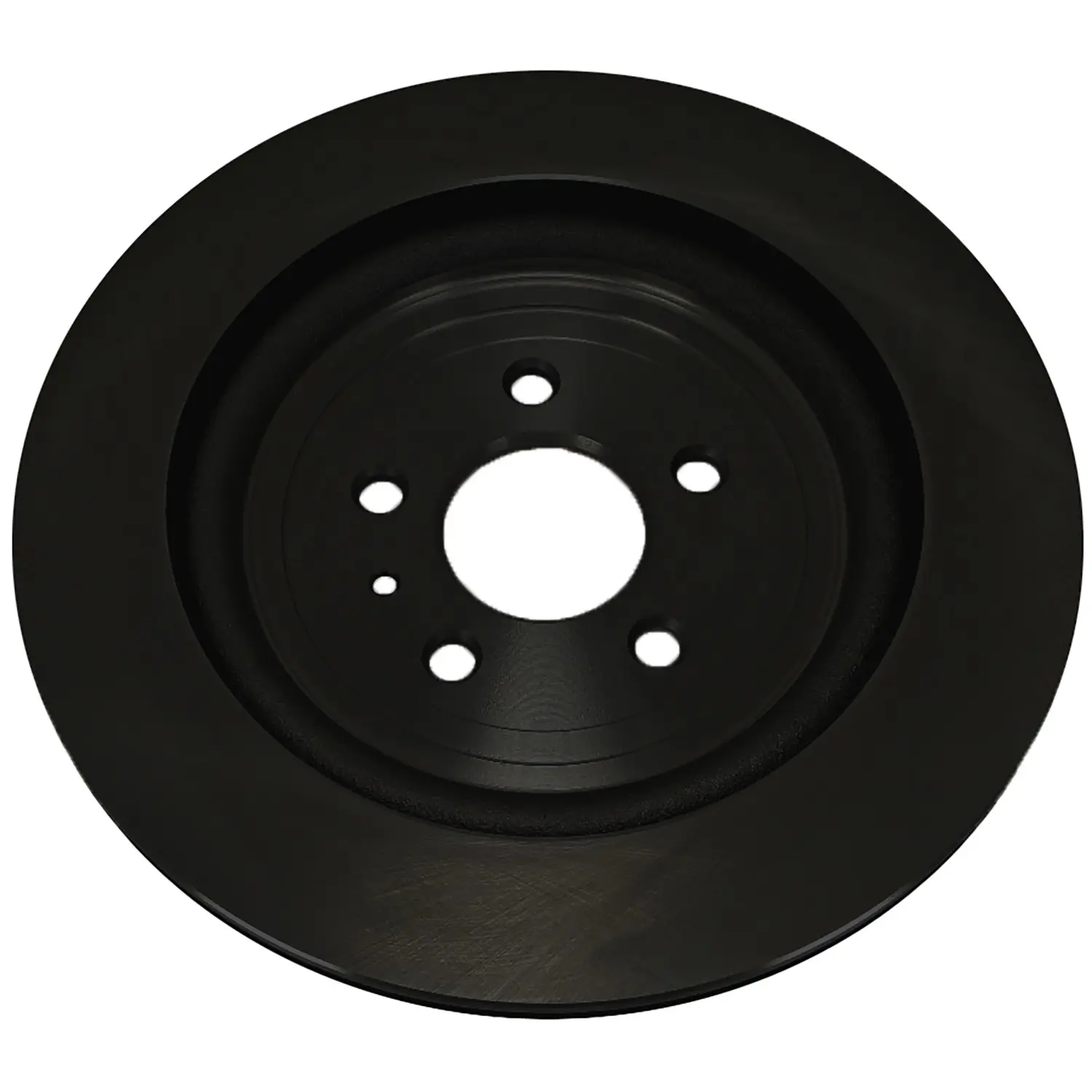 Fleet Metlok Rotor - image principale du produit