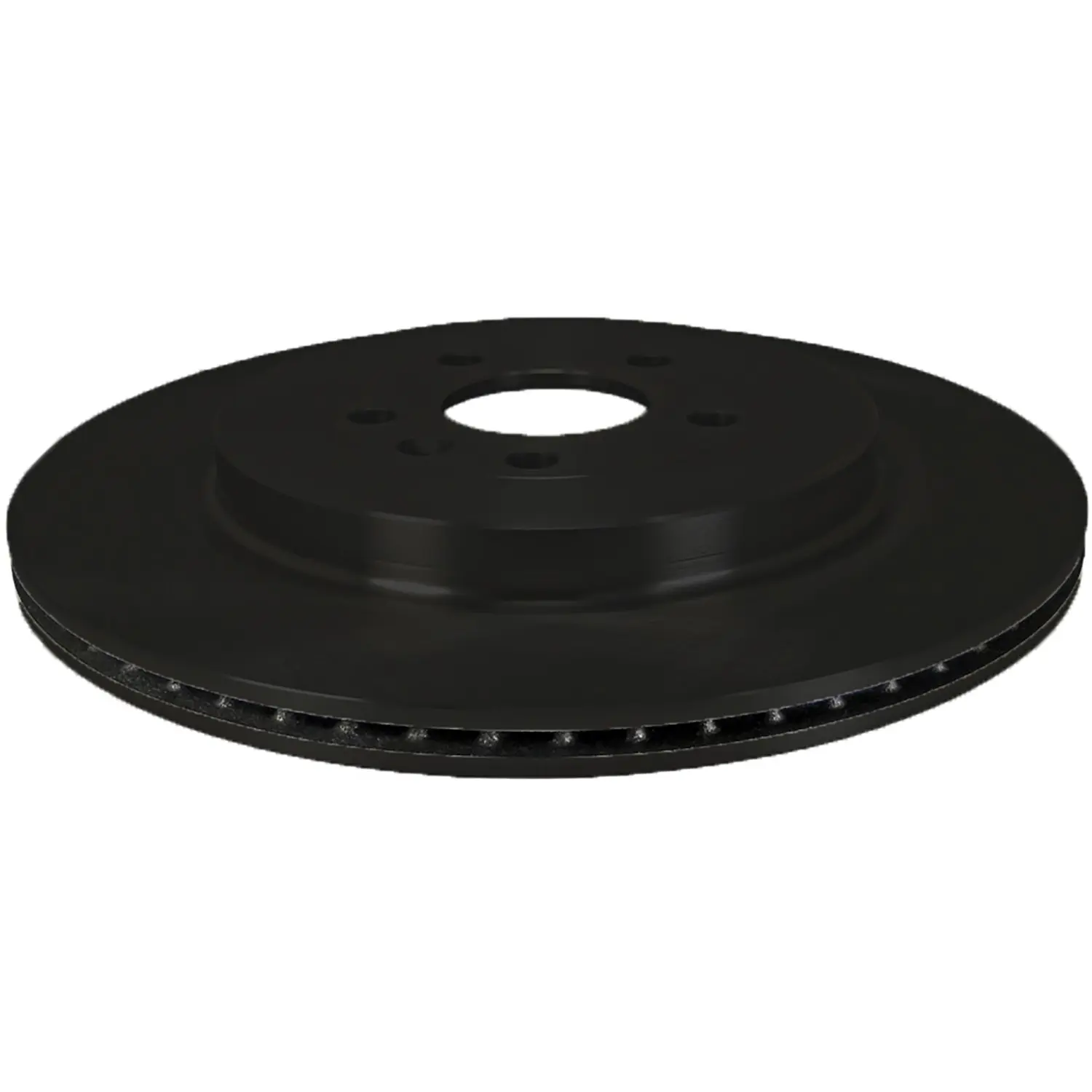 Fleet Metlok Rotor miniature 2