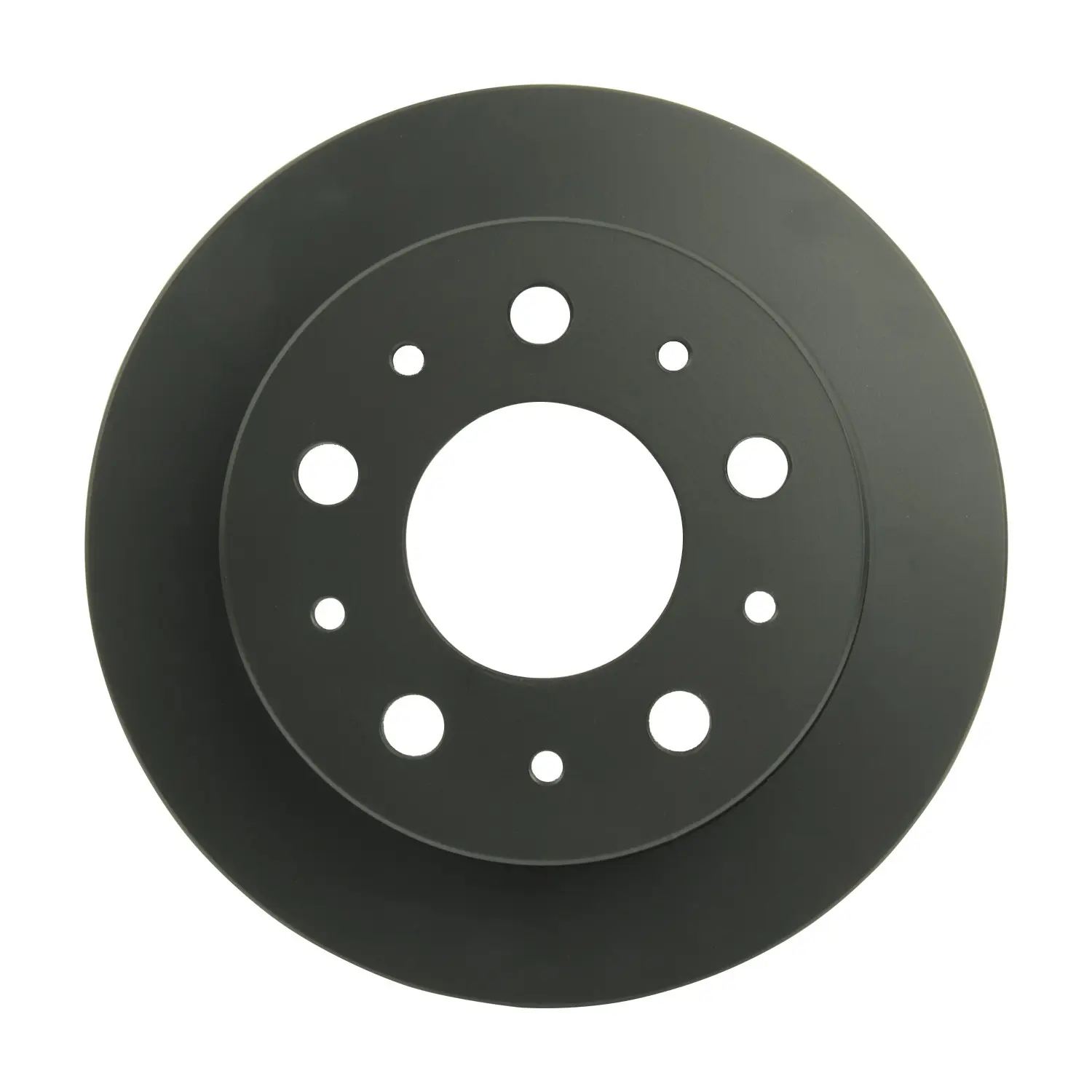 Fleet Metlok Rotor miniature 2